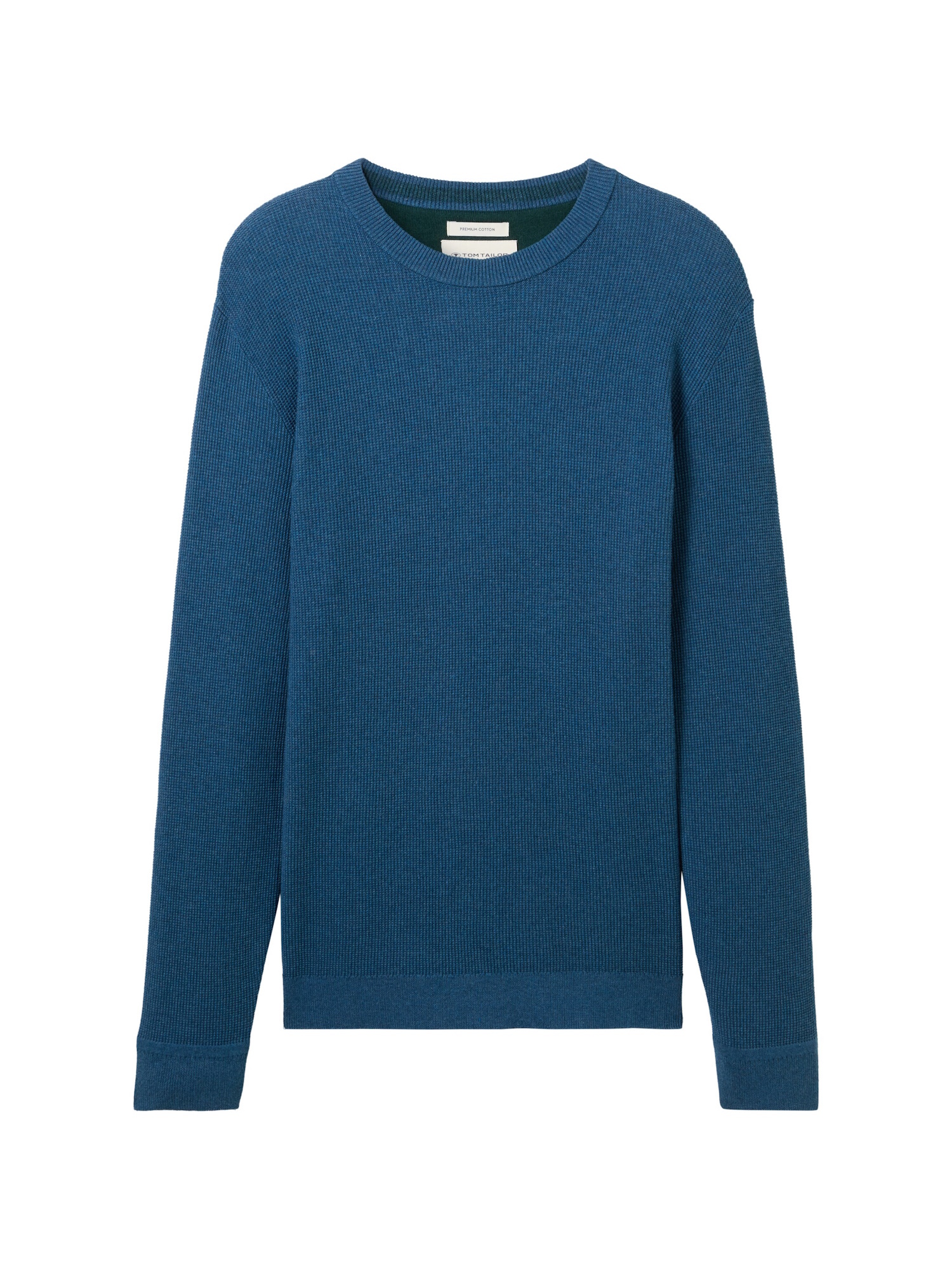 Thumbnail - Tom Tailor Pullover