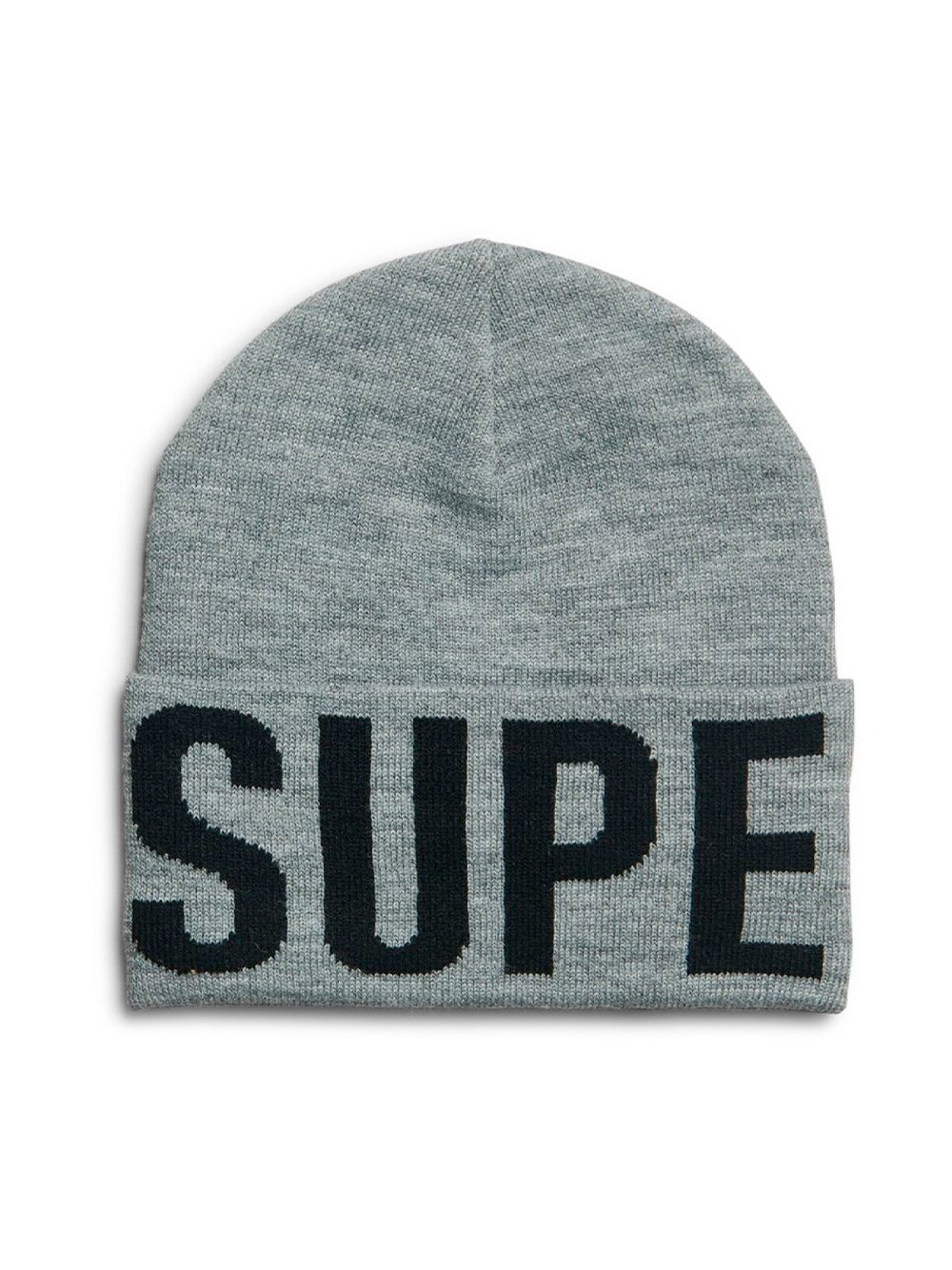 Thumbnail - Superdry Herren Strickmütze mit Logo