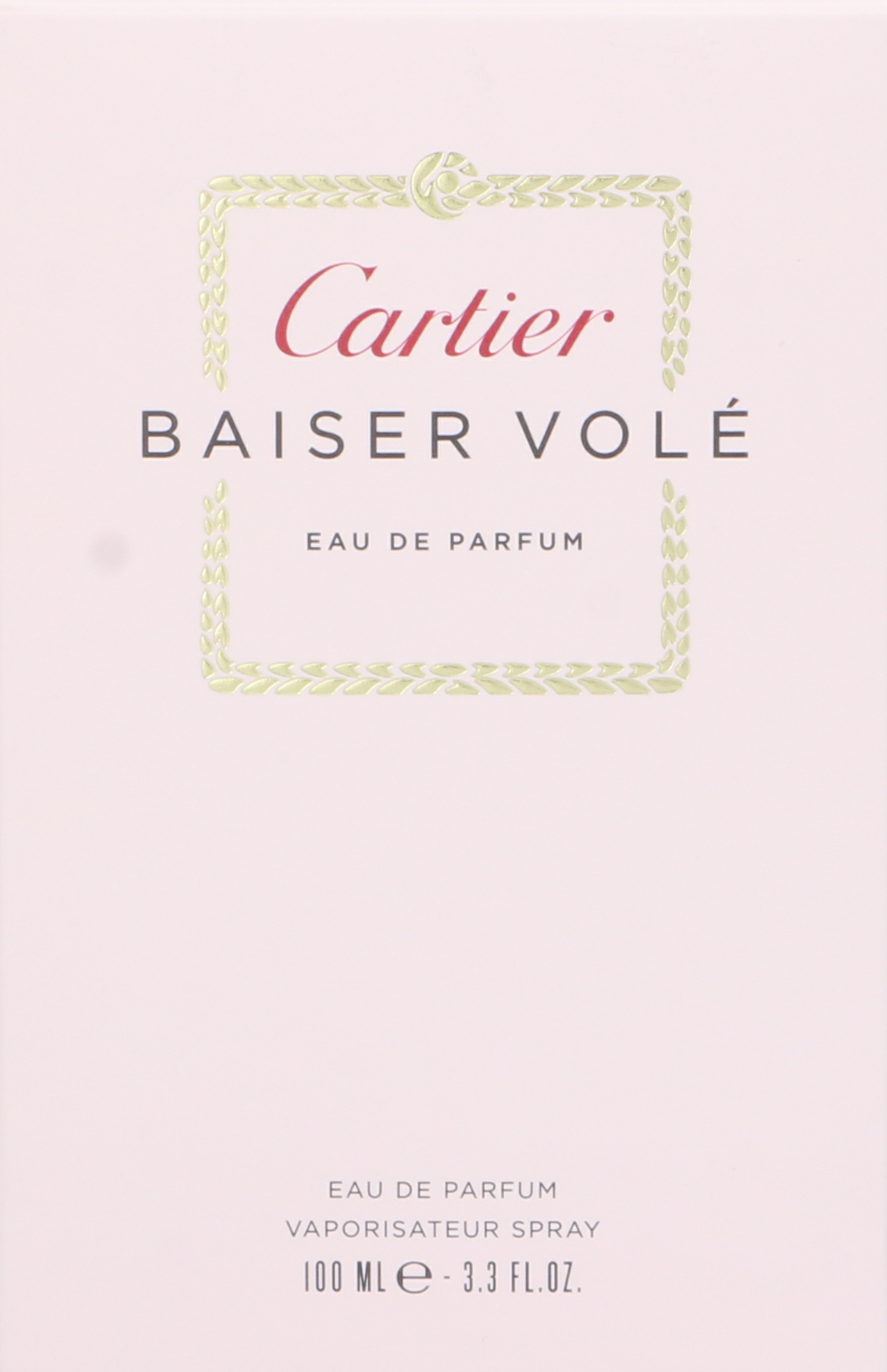 Baiser Volé Eau de Parfum Spray 2