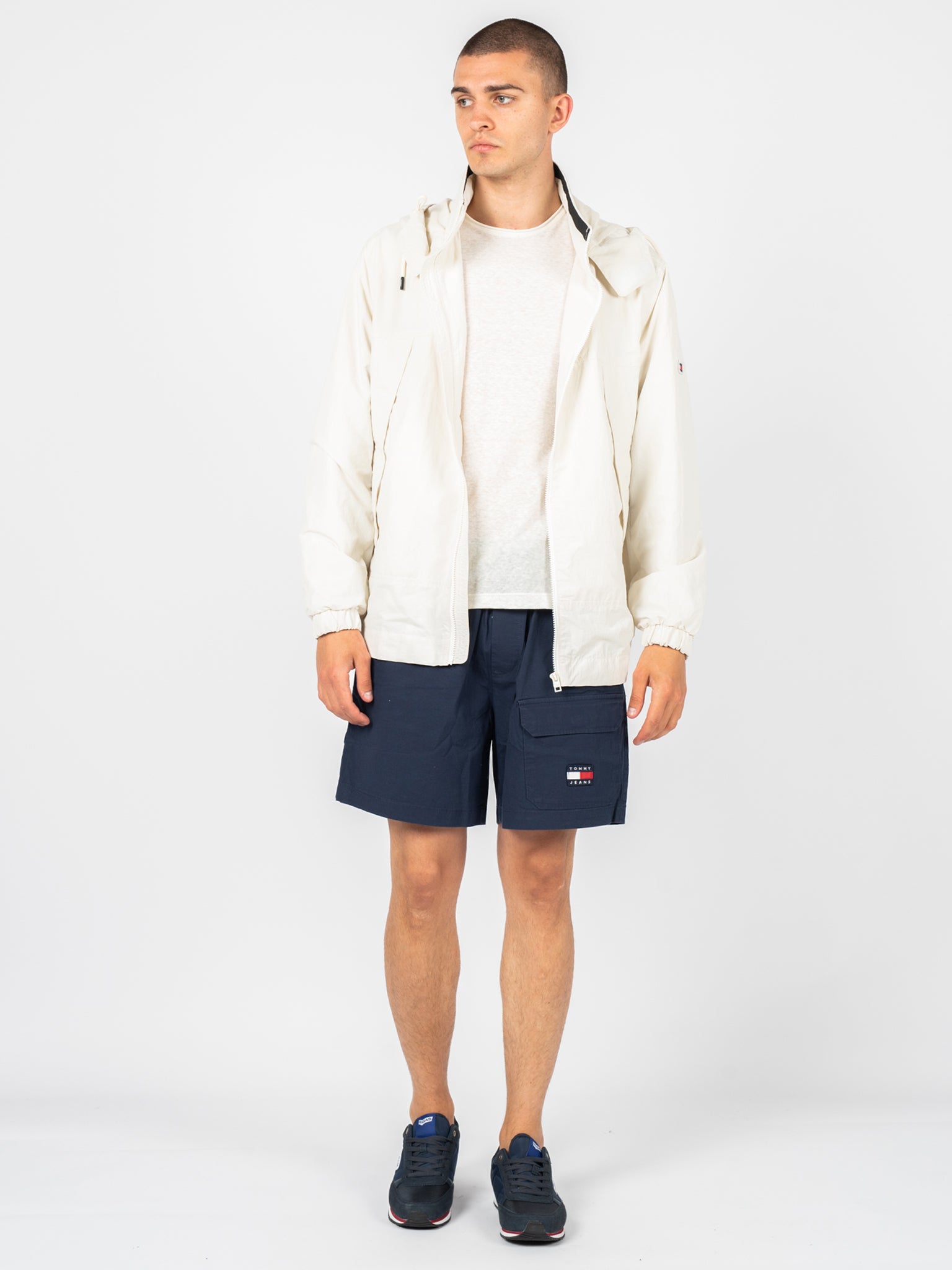 TOMMY HILFIGER Tommy Jeans Jacka Herr – bild 2