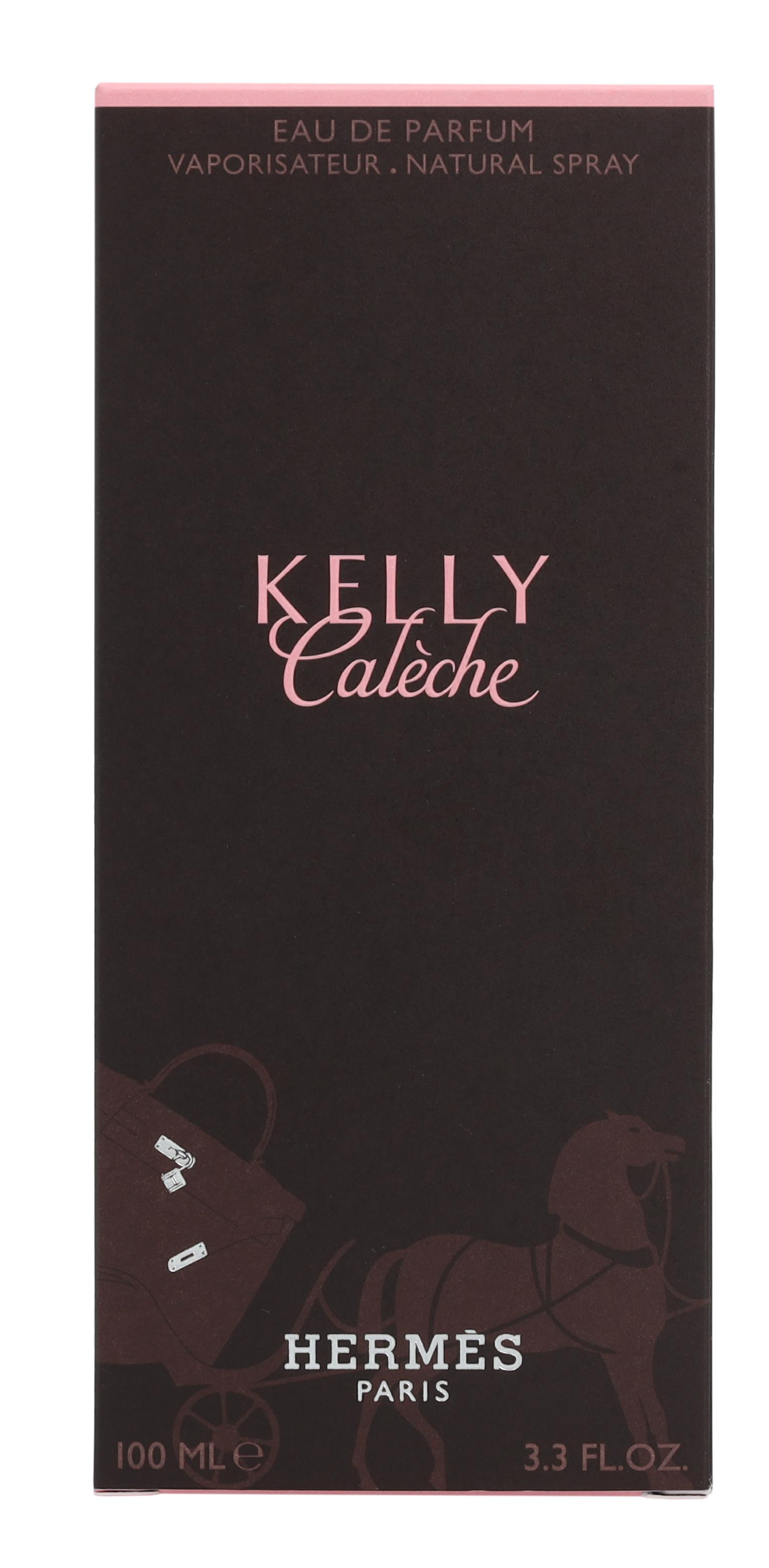 Hermès Kelly Caleche Eau de Parfum 100ml Spray For Her dam – bild 10