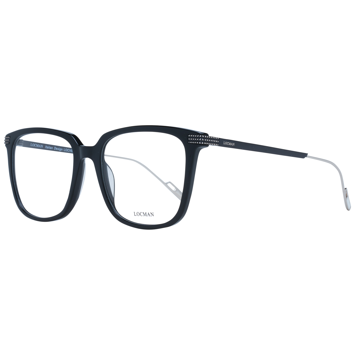 Thumbnail - Locman Brille LOCV020 BLK 55