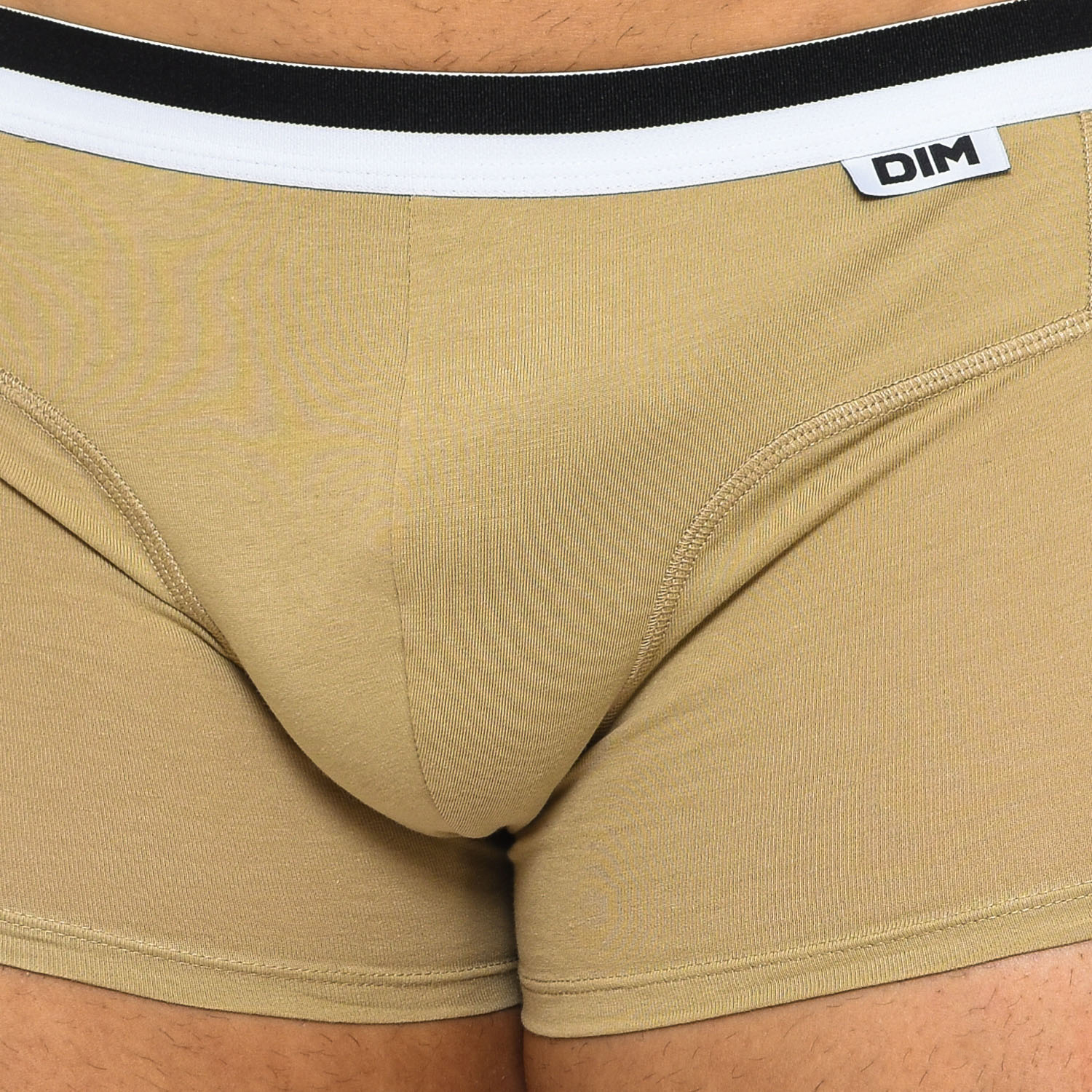 Dim Pack-2 Boxers Basic andningsbart tyg D05H2 herr modern och elegant design boxershorts – bild 2