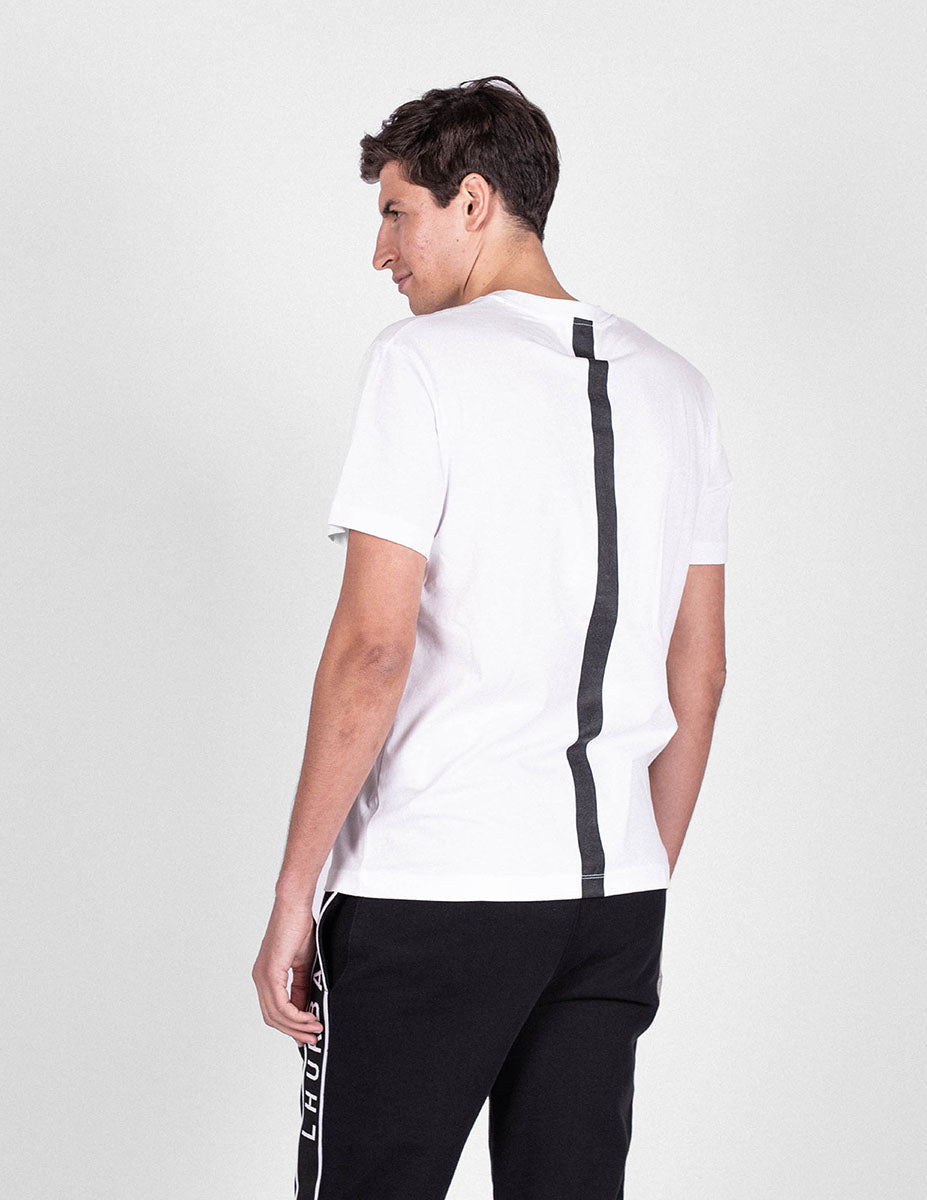 Les hommes T-shirt Urban Life LHU Herr – bild 2