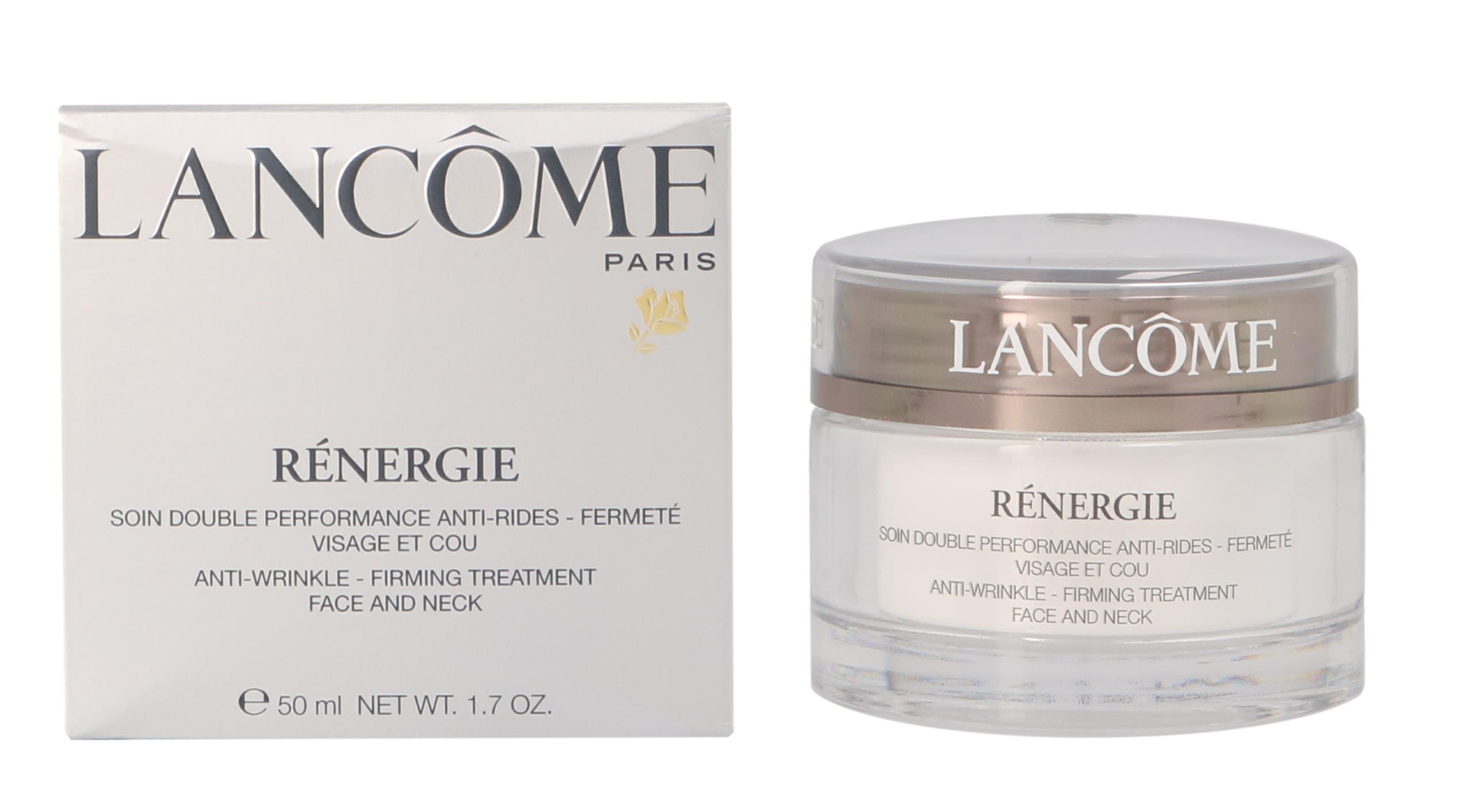 Lancome Renergie Anti-Falten-Straffende Behandlung 50ml