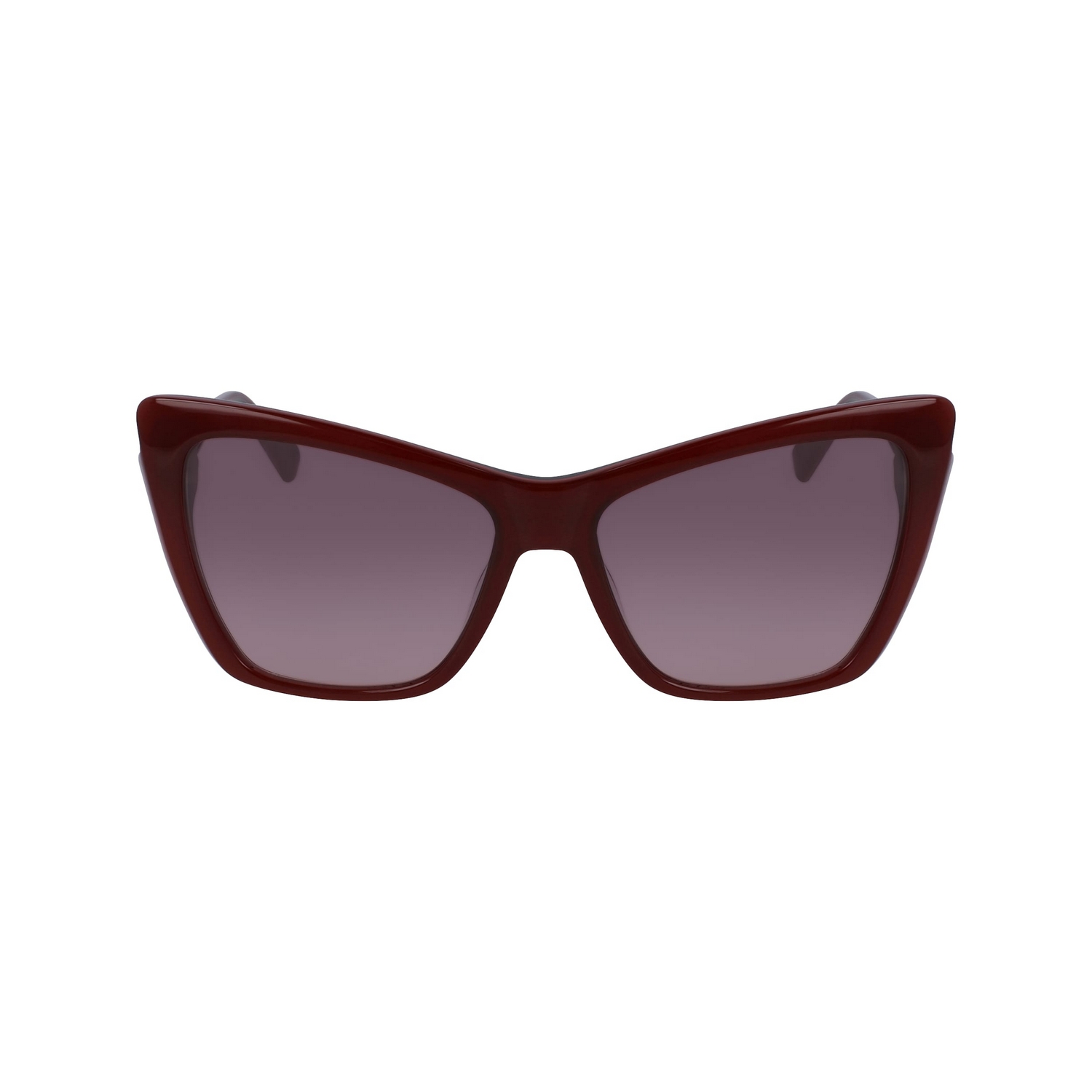 Thumbnail - Longchamp Damen-Sonnenbrillen 56/16/140 mm Acetat