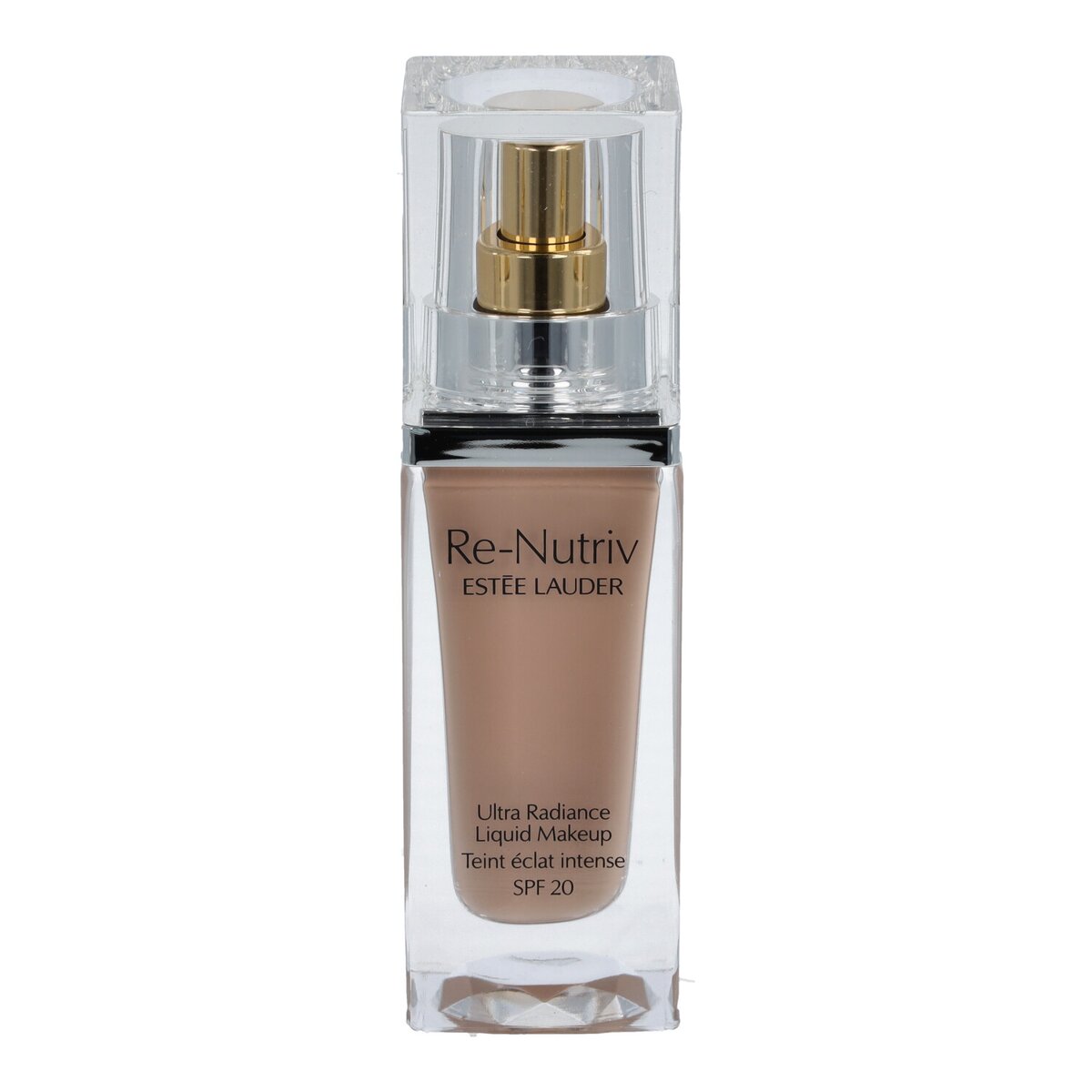 Thumbnail - Re-Nutriv - Ultra Radiance Liquid Foundation - 2C3 Fresco 30ml