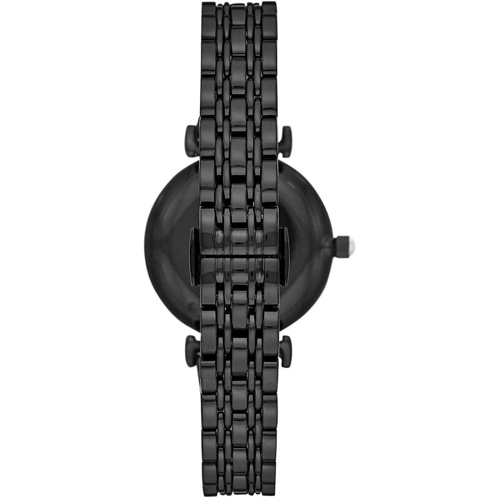 Emporio Armani AR11268 Gianni T-Bar damklocka – bild 2