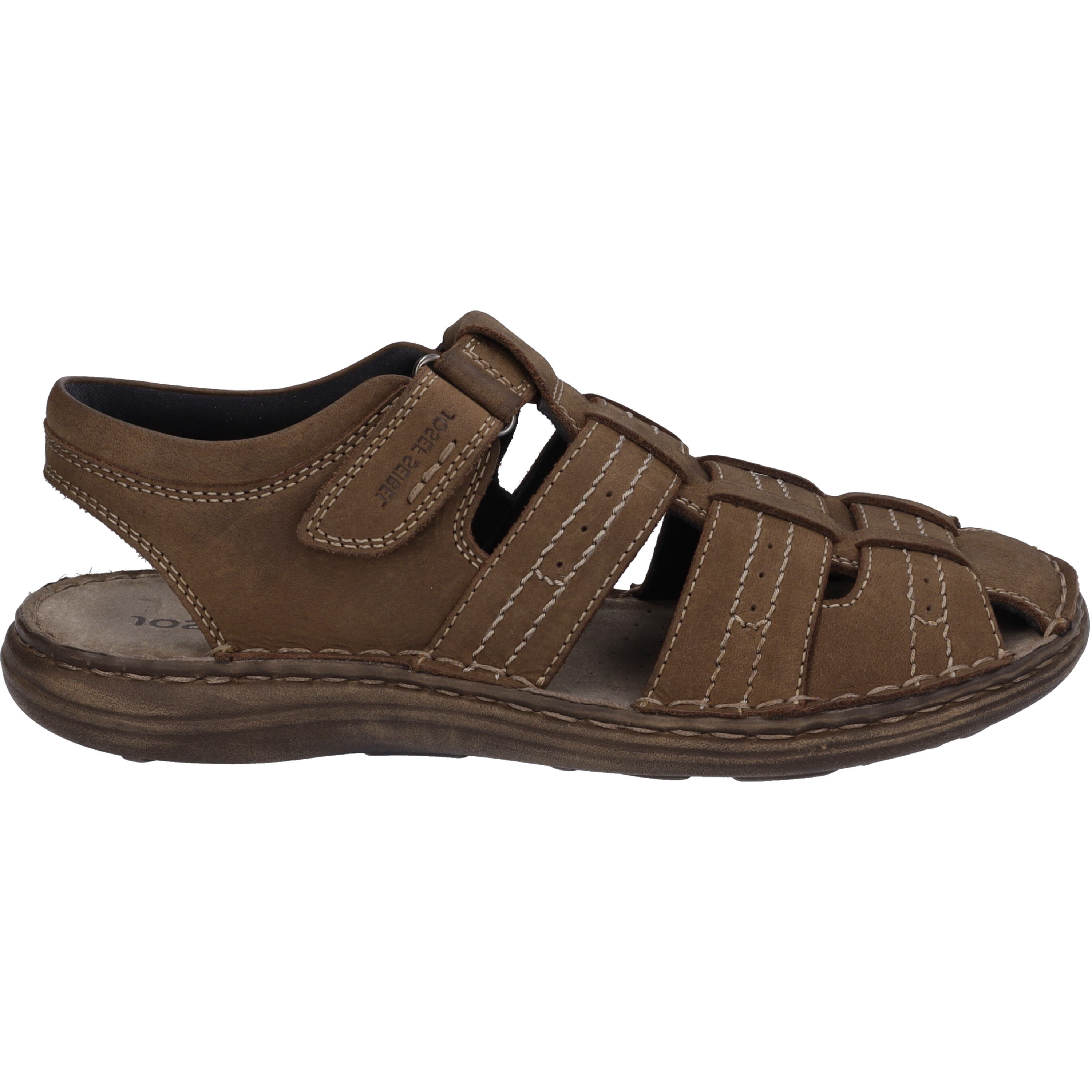 Josef Seibel Vincent 06 Sandaler för män herr – bild 2