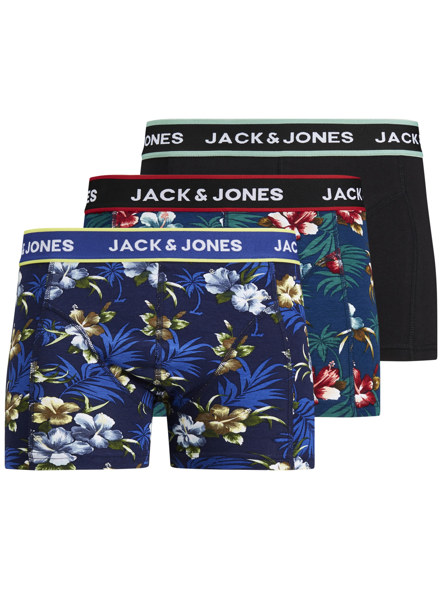Thumbnail - Jack & Jones Trunk Unterhosen