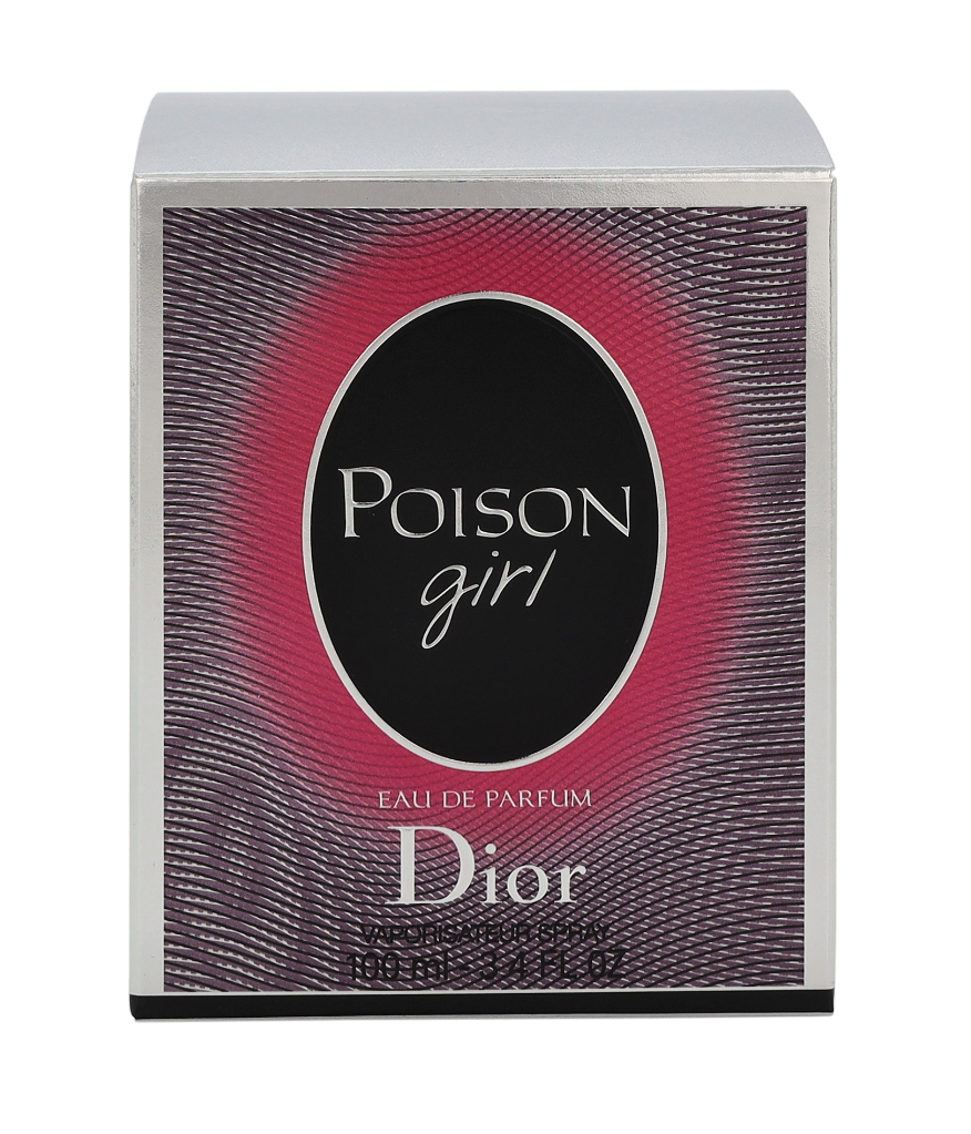Poison Girl Eau de Parfum Spray 2