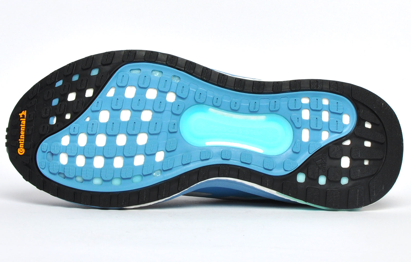 adidas boost pronation