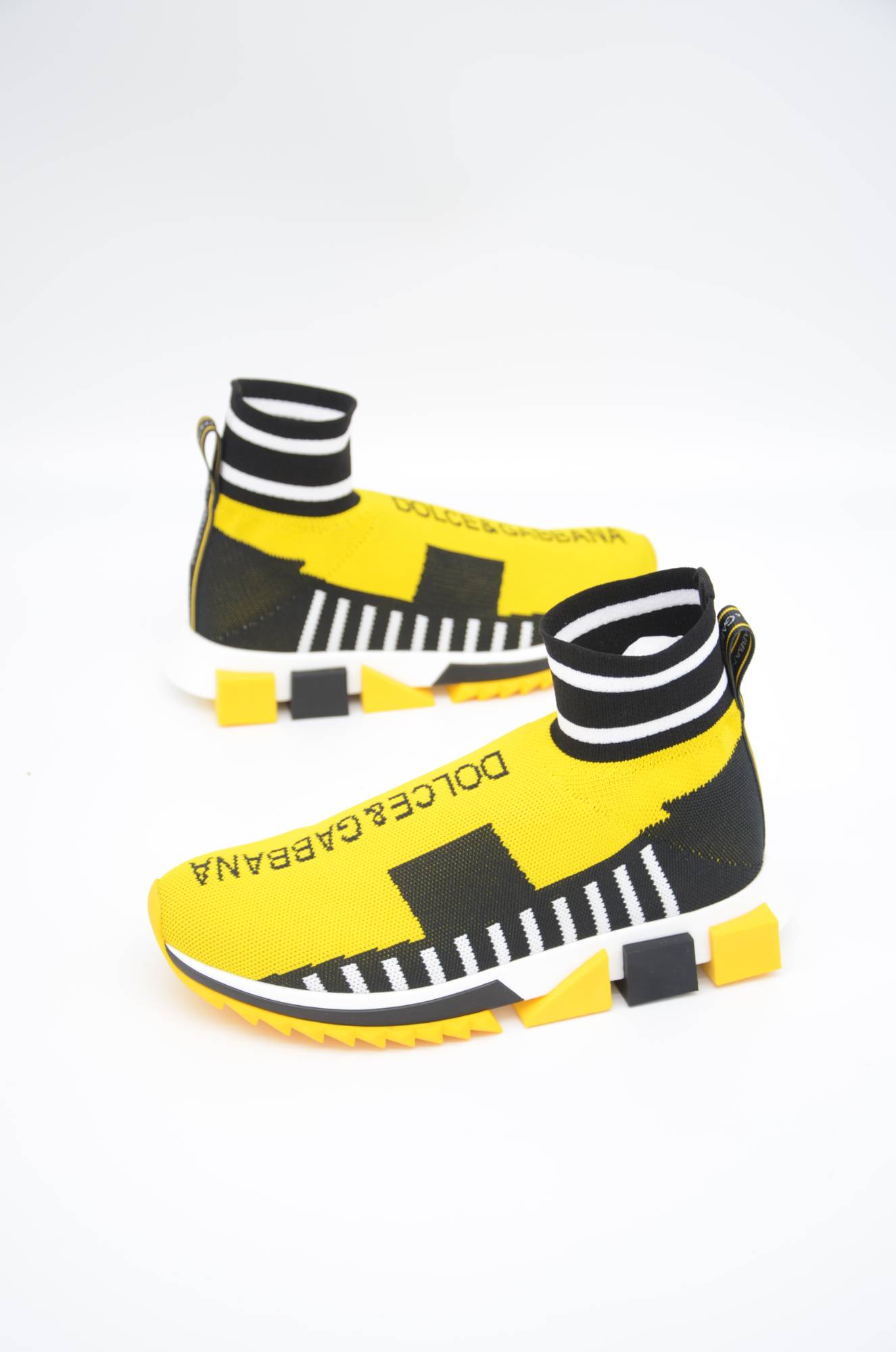 Dolce & Gabbana Dames Sneakers