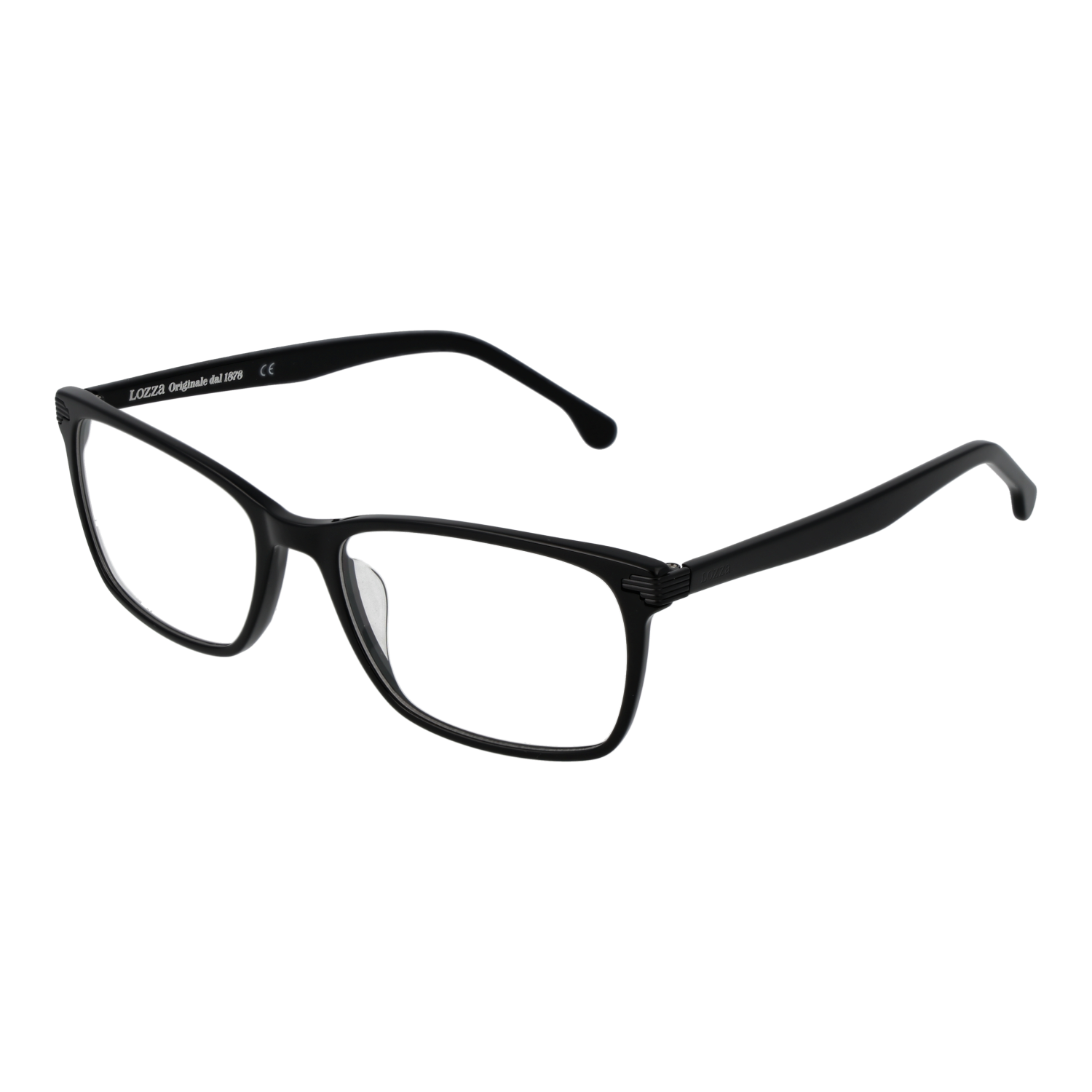 Thumbnail - Lozza Brille VL4149 0700 55