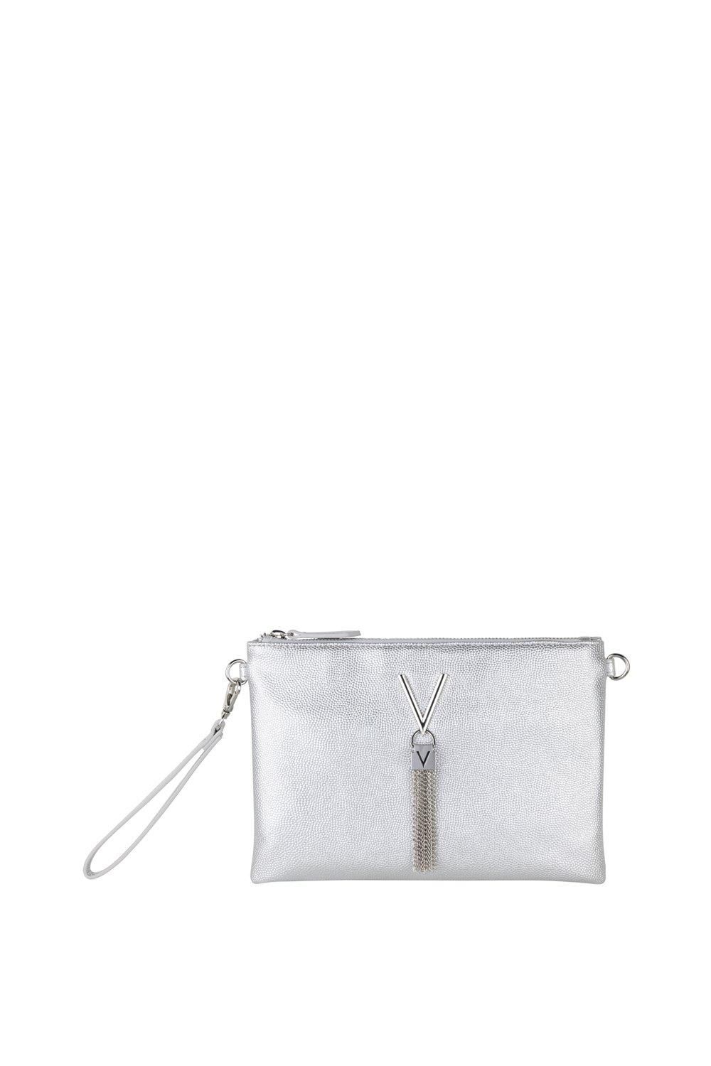 VALENTINO Divina Crossbody-väska på kedja