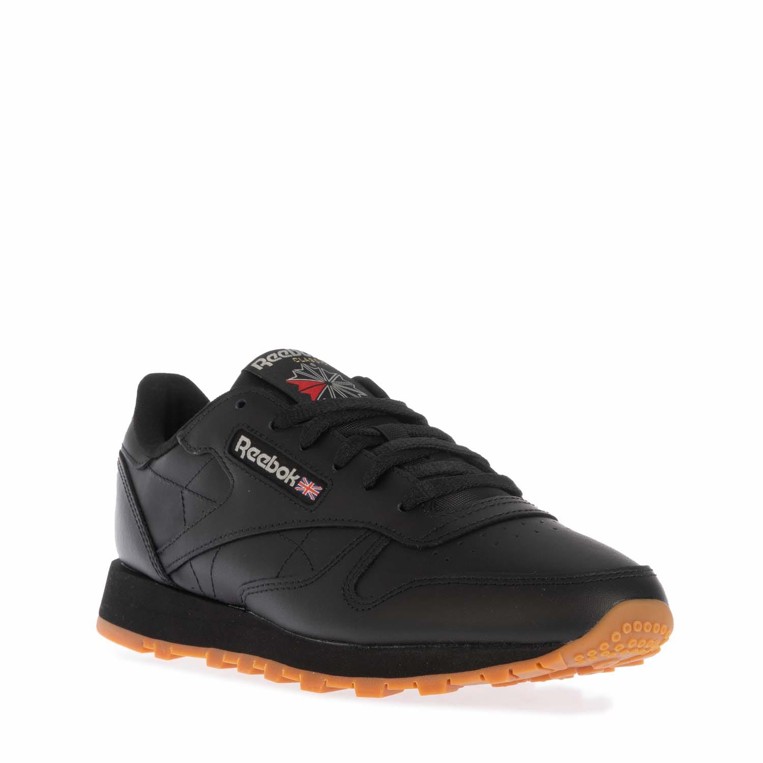 Reebok Classic Tränare låga sneakers dam – bild 2