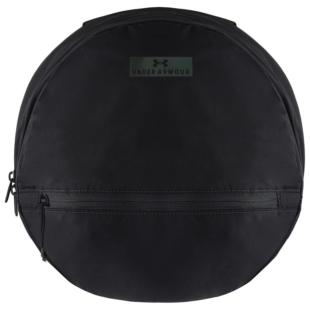 Under Armour Midi 2.0 Womens Dark Grey Backpack - One Size