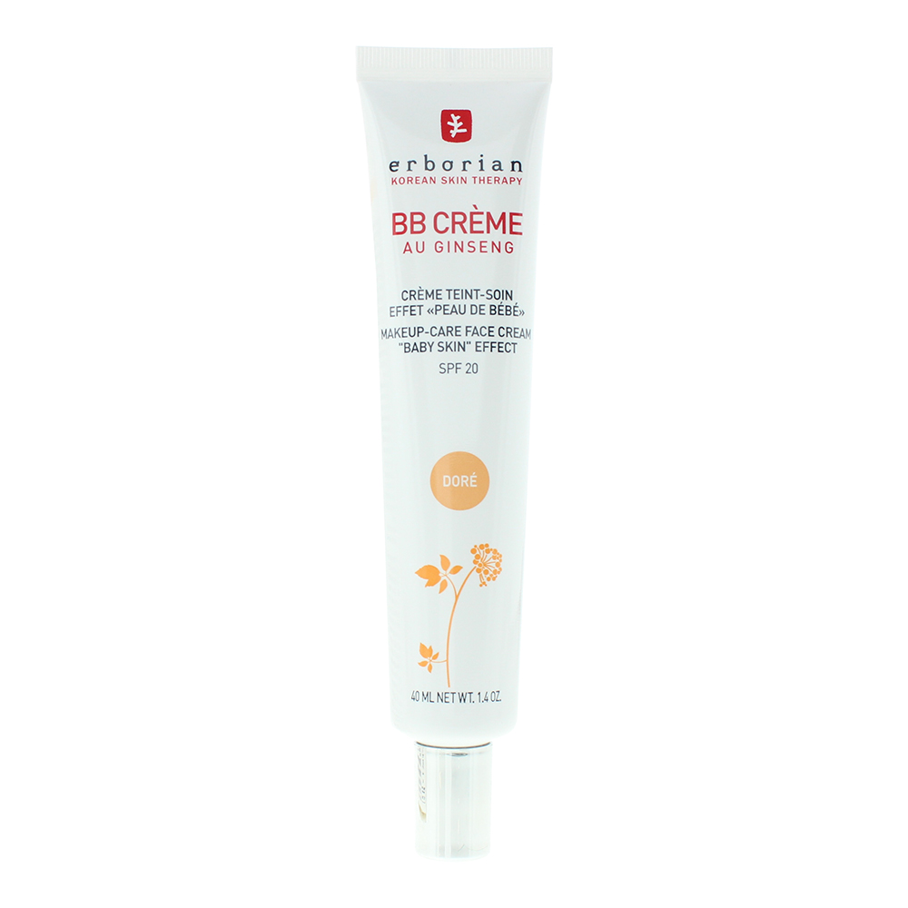 BB Créme 9