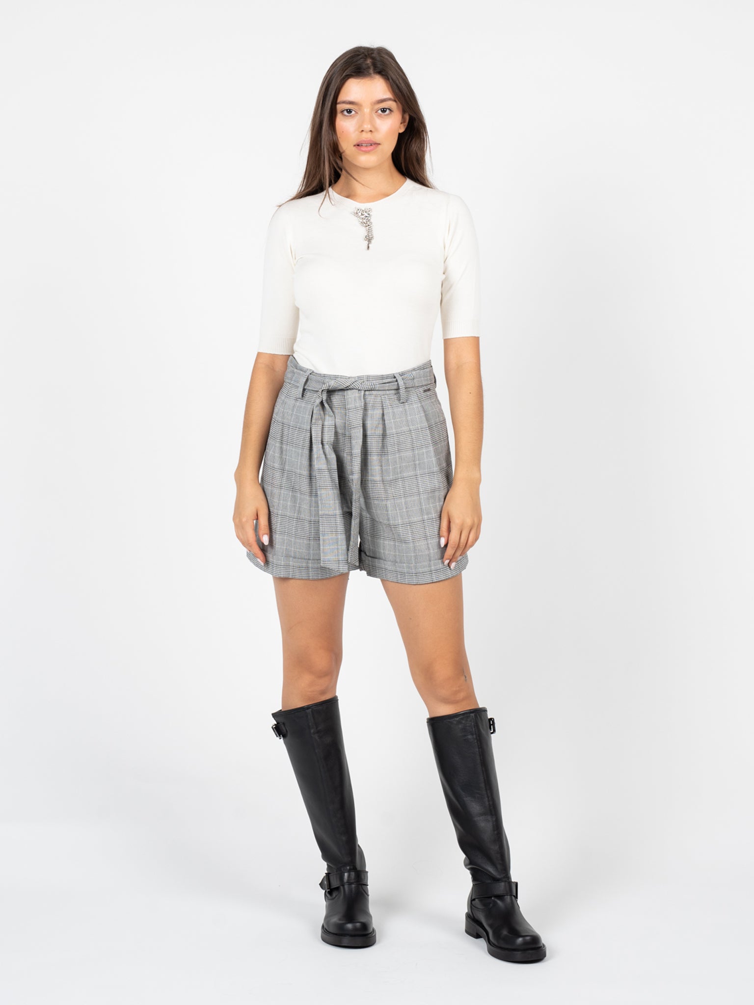 Liu Jo Shorts Dam – bild 2