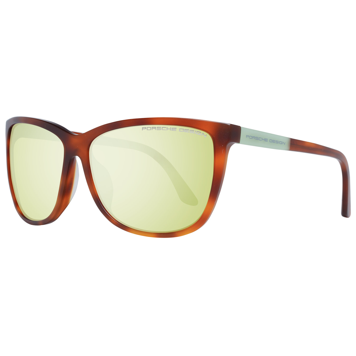 Thumbnail - Porsche Design Lunettes De Soleil P8590 B 61