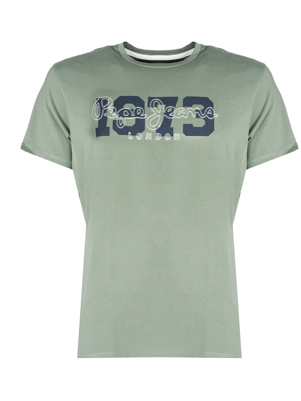 T-shirt Andres Herr