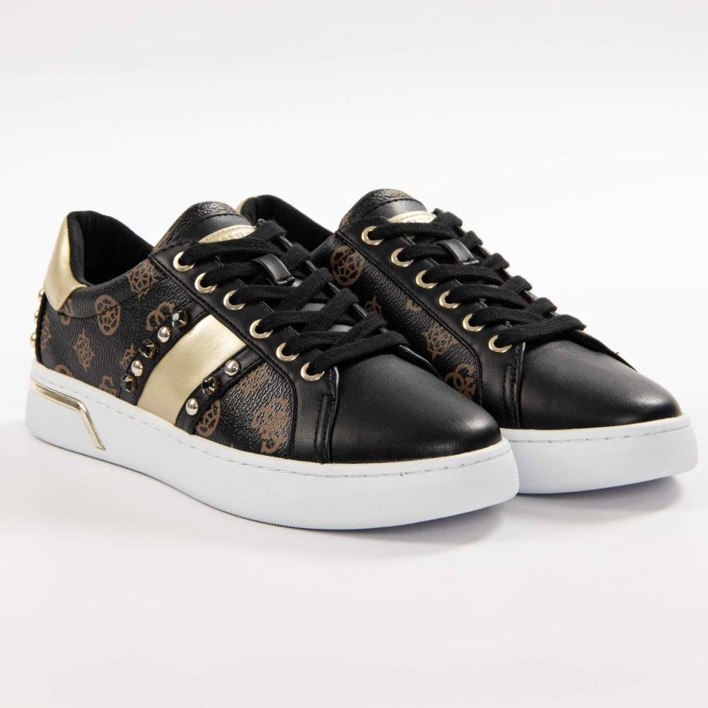 Thumbnail - Basket Guess Femme Dunkles Rubin