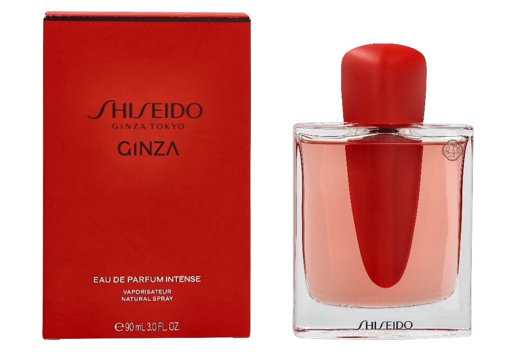 Thumbnail - Shiseido Ginza Intense Edp Spray.
