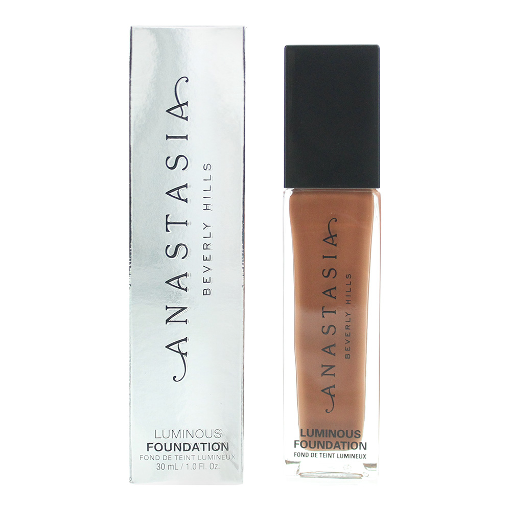 Anastasia Beverly Hills Womens Luminous Foundation 30ml - 530N - NA - One Size