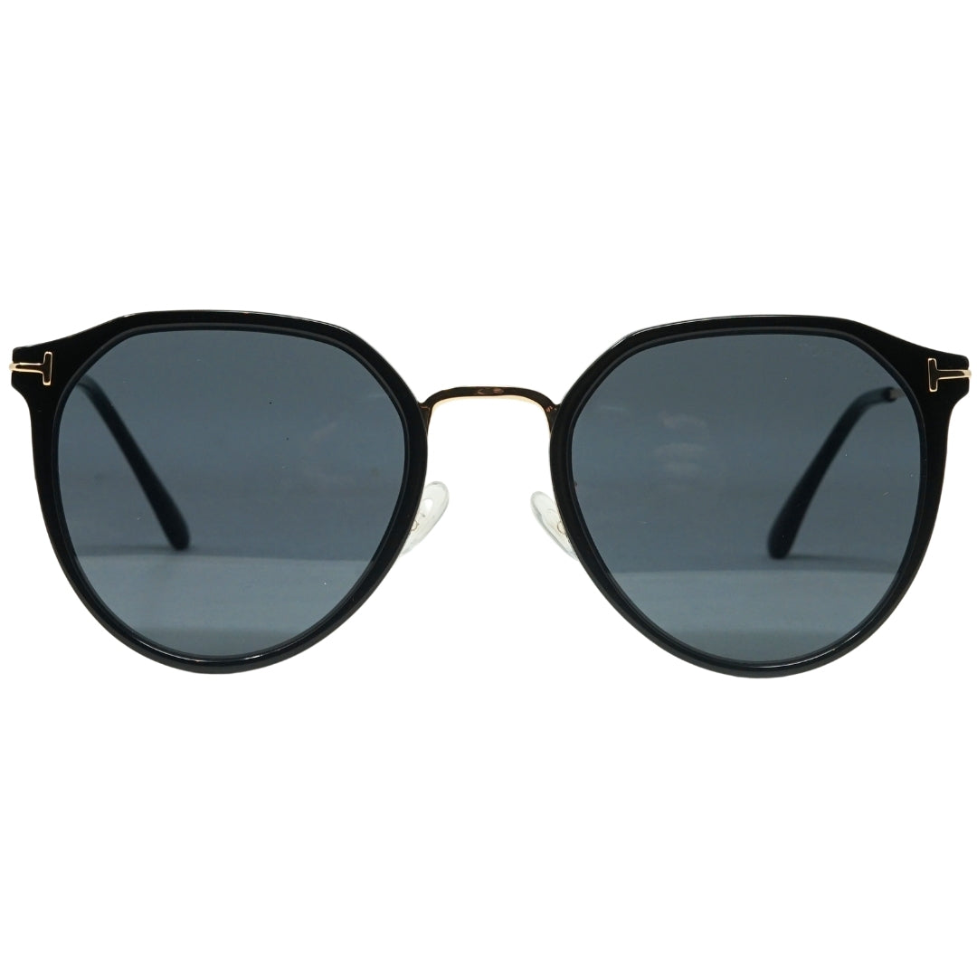 Thumbnail - Tom Ford FT0897-K 01A Gold Sonnenbrille