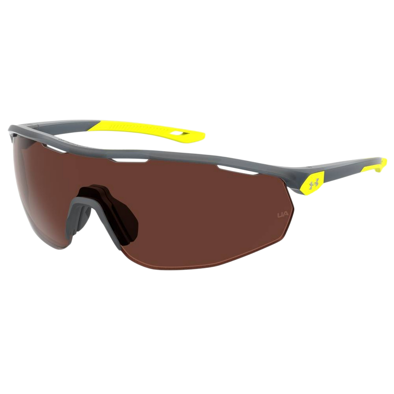 Thumbnail - Herren Sonnenbrillen Under Armour UA-0003-G-S-0UV Ø 99 mm