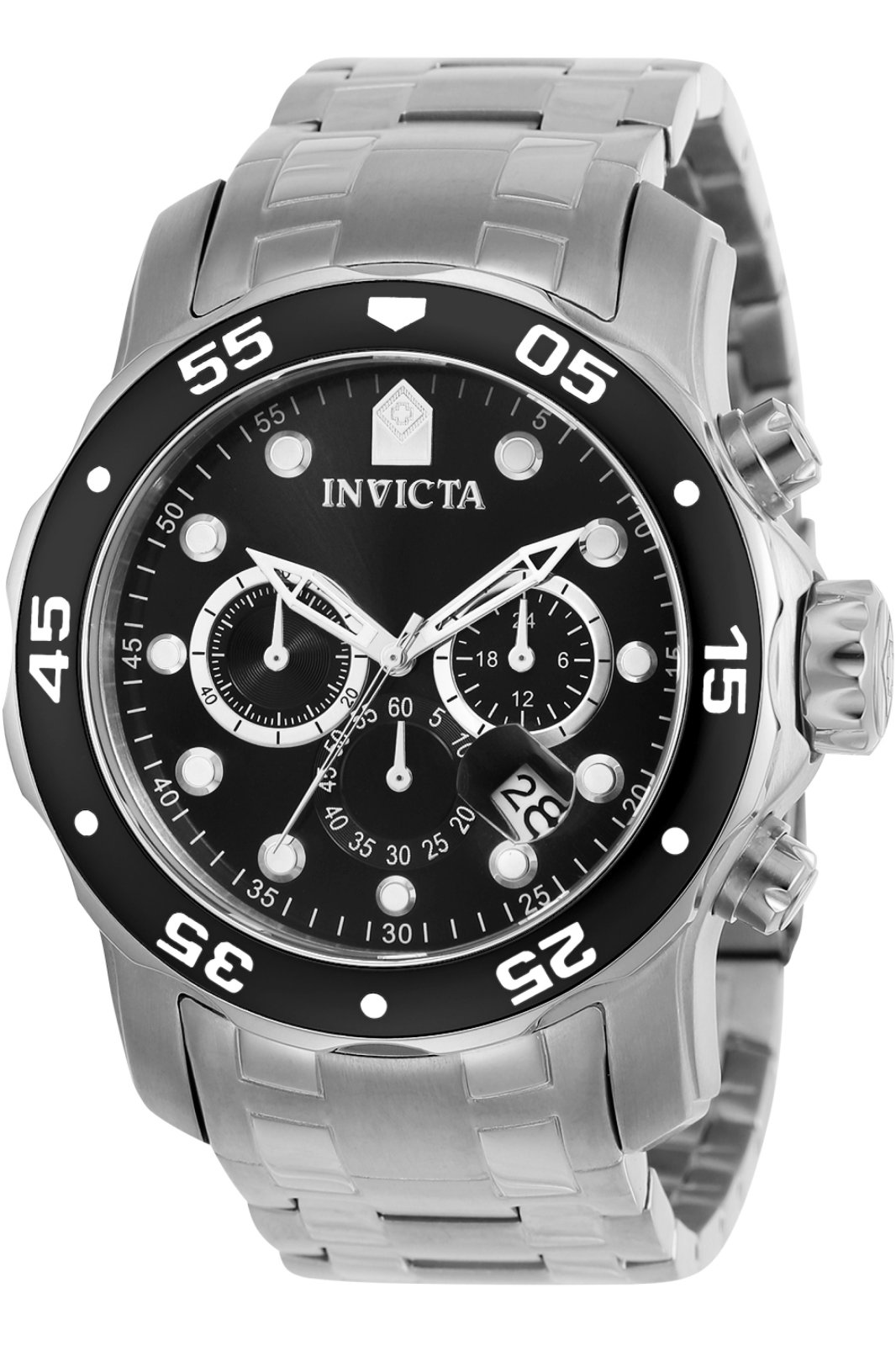 Thumbnail - Invicta Pro Diver - SCUBA 0069 Herrenuhr Quarz - 48 mm
