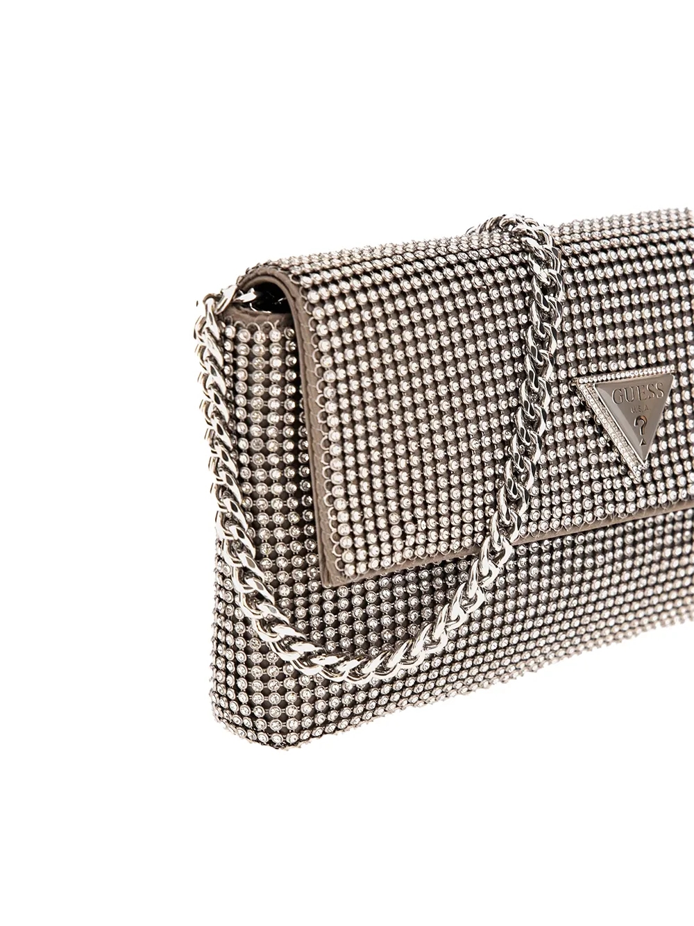 Guess Zalina Flap Clutch handväskor & axelremsväskor dam – bild 6