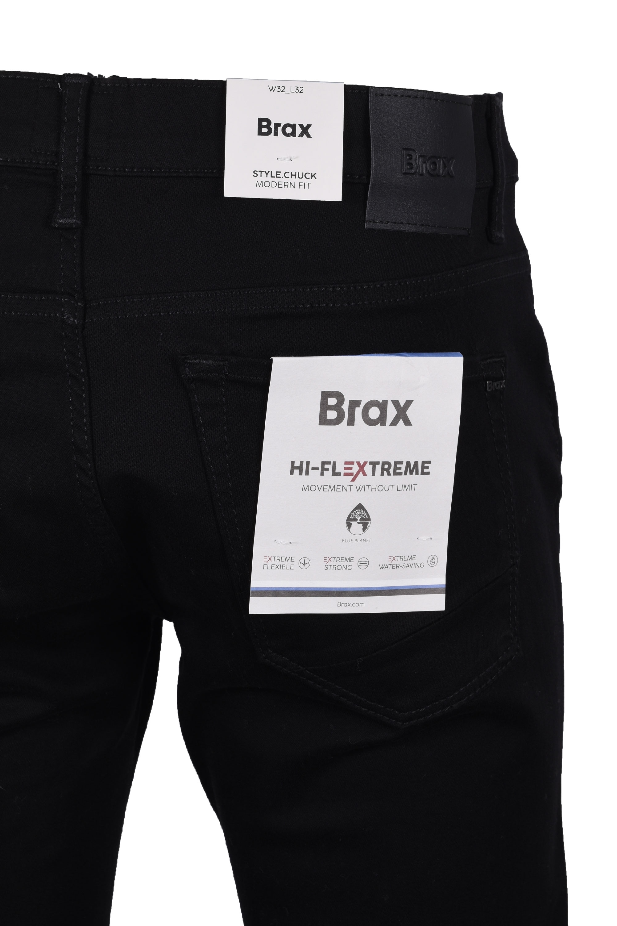 Brax Spijkerbroek