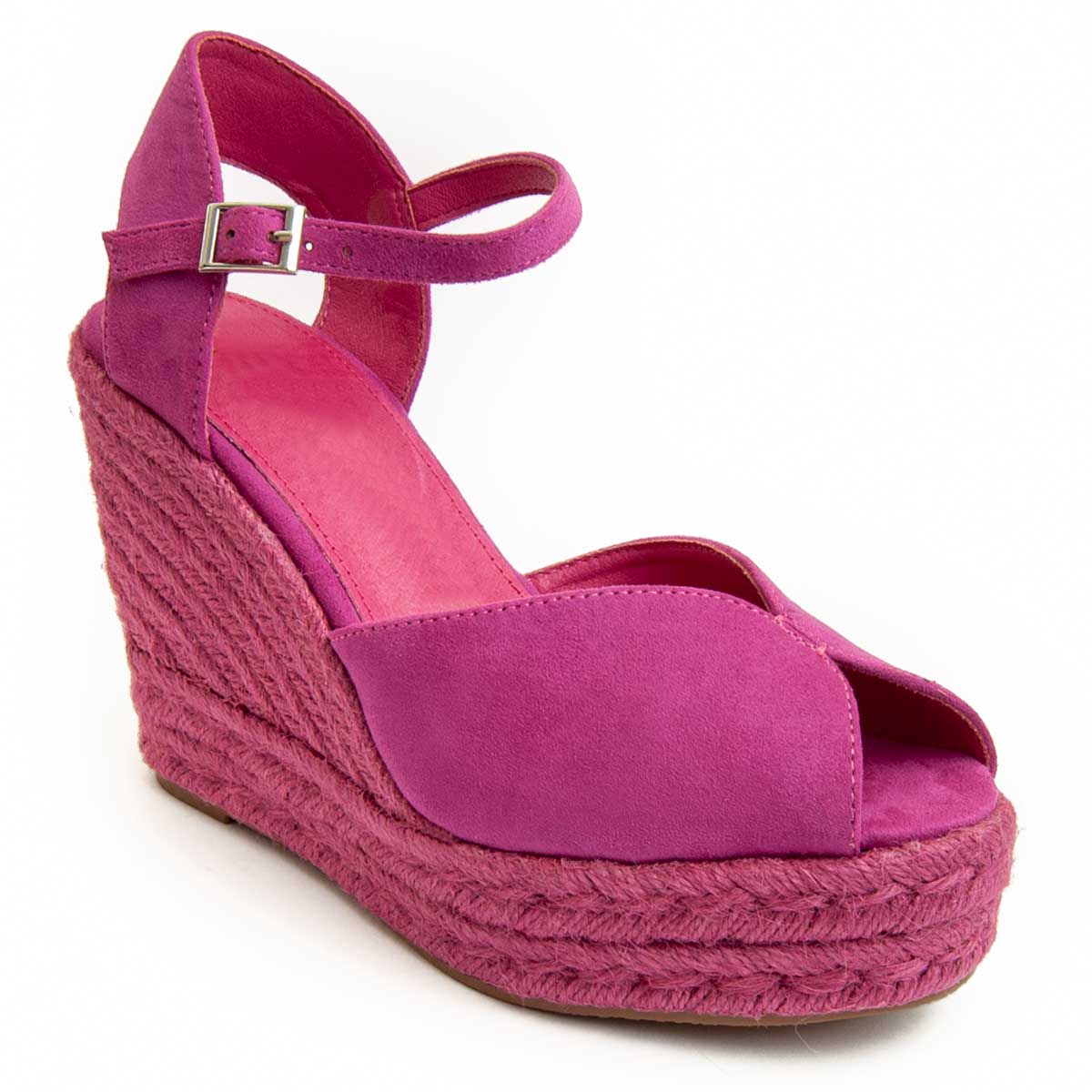 Montevita Högklackad Sandal Wesparto7 sandaler dam – bild 2