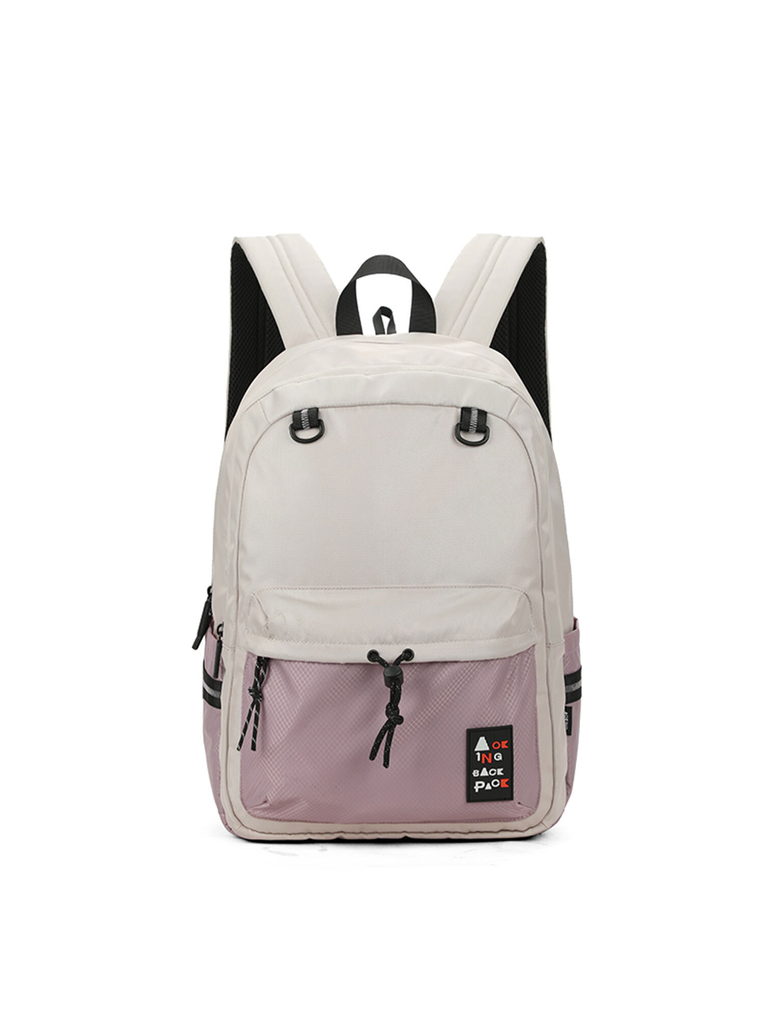 Thumbnail - Aoking Rucksack Unisex ROSE