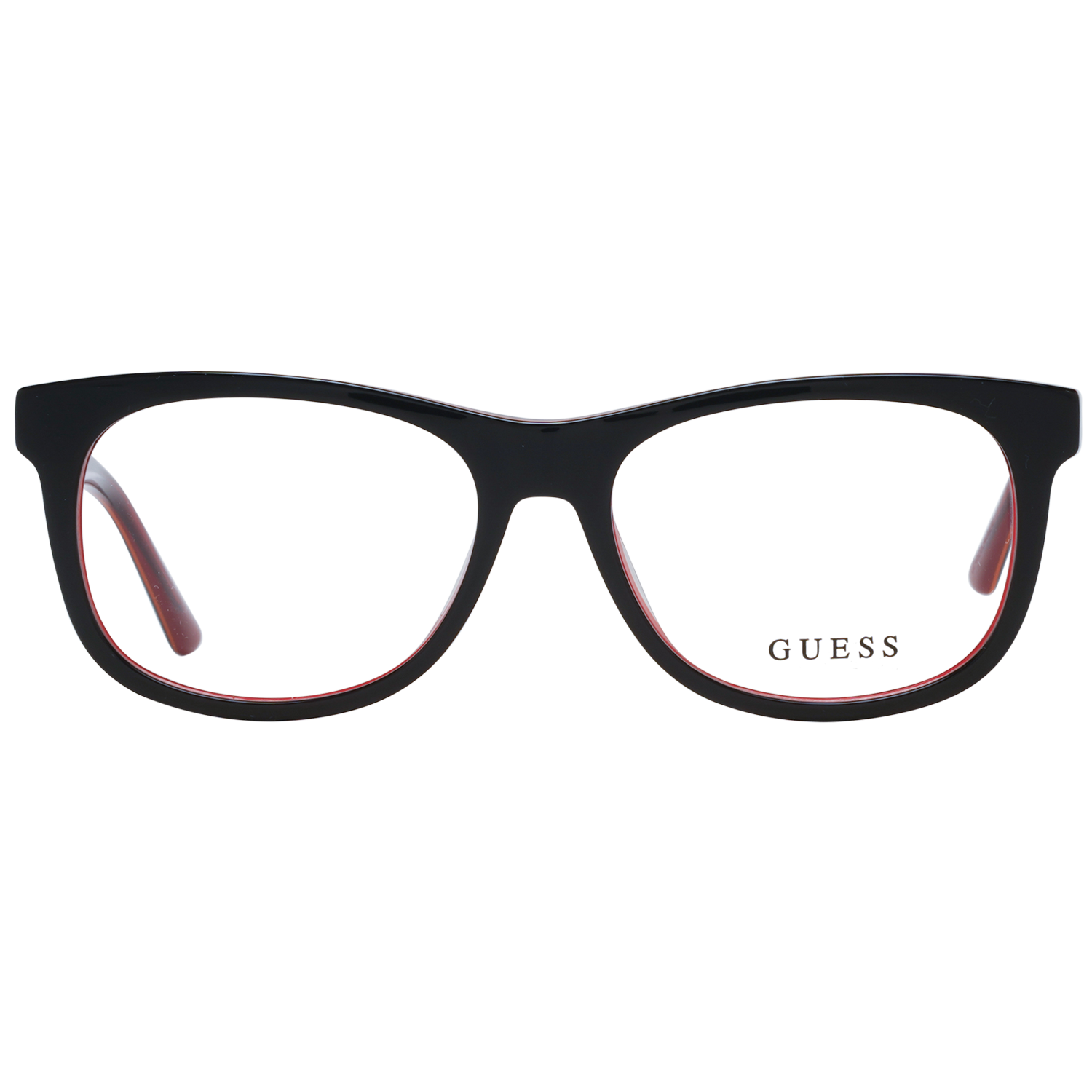 Guess optisk ram GU8267 005 51 övrigt herr – bild 2