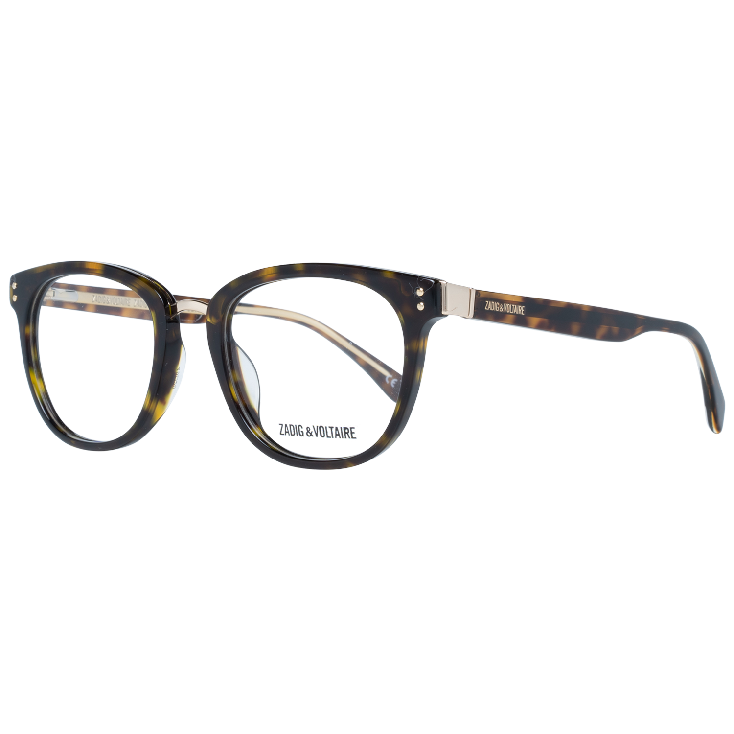 Thumbnail - Zadig & Voltaire Optische Fassung VZV162N 0722 49