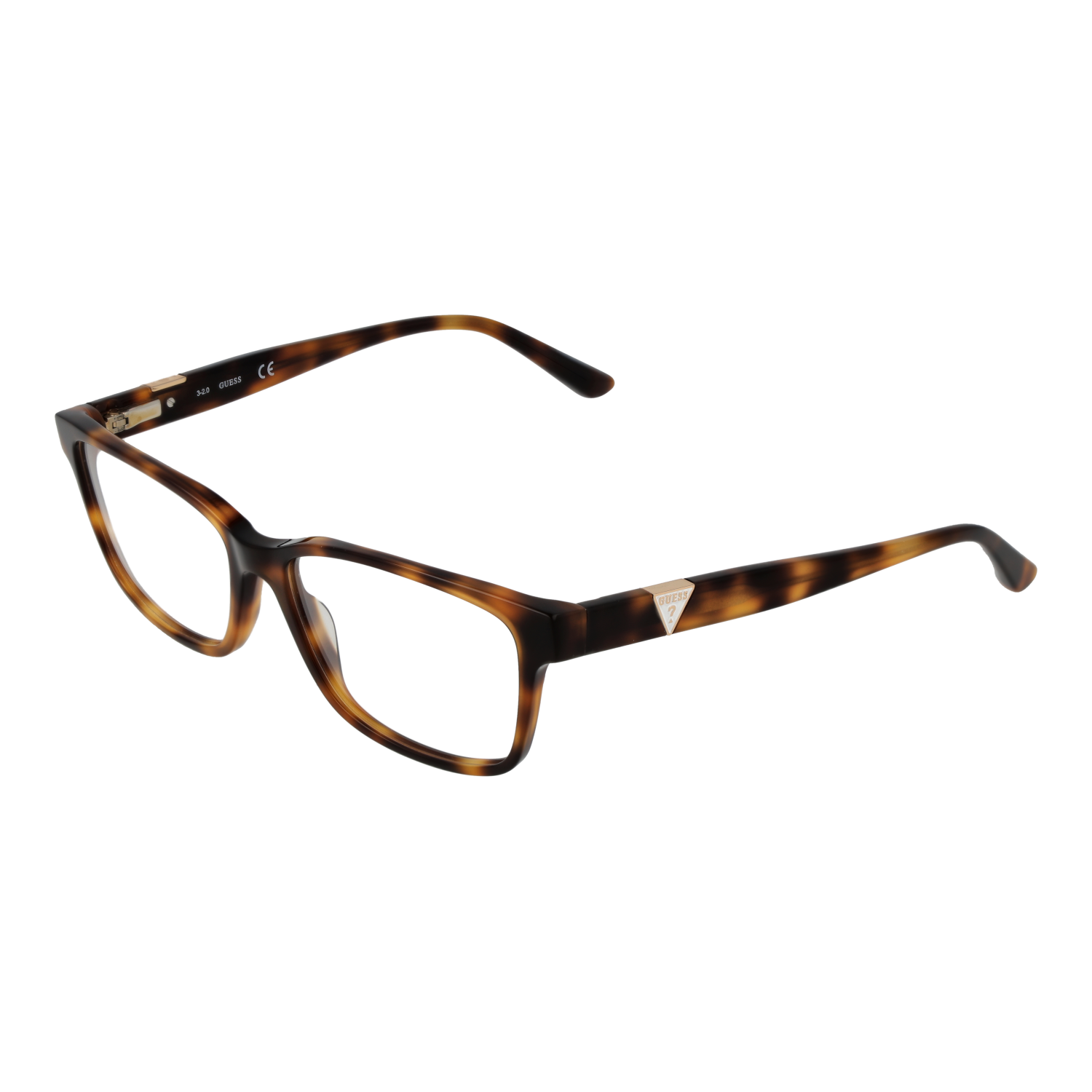 Thumbnail - Guess Brille GU2848 053 54