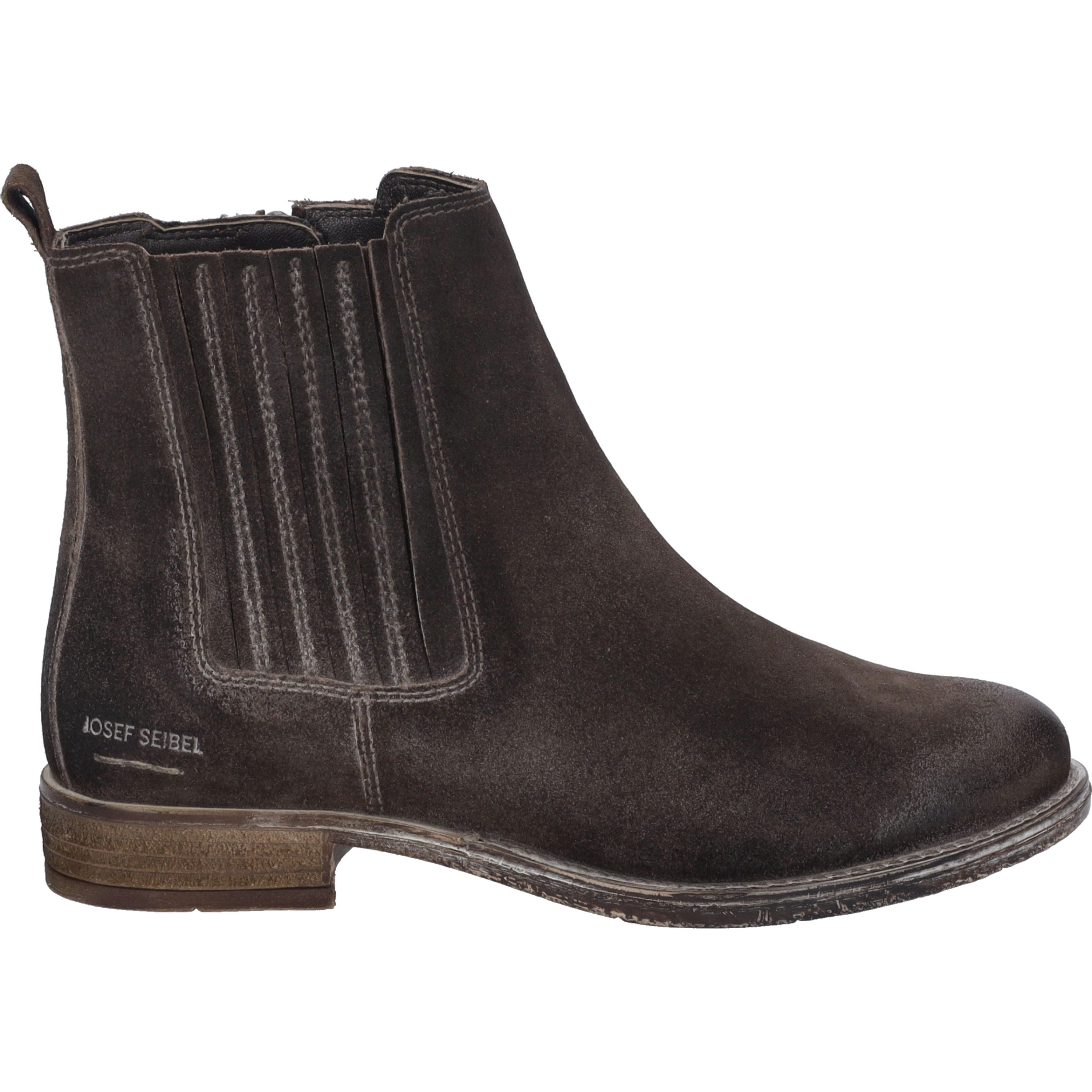 Josef Seibel Sienna 02 Ankelskor för kvinnor dam – bild 2