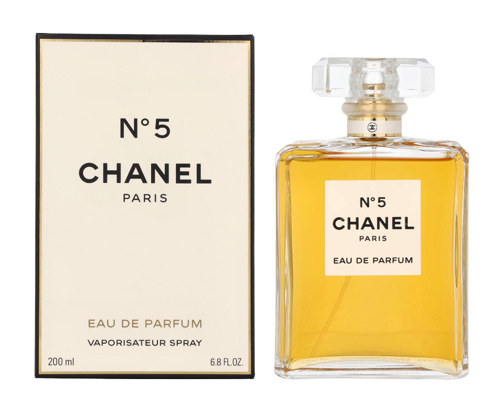 Thumbnail - Chanel No 5 Edp Spray 200ml