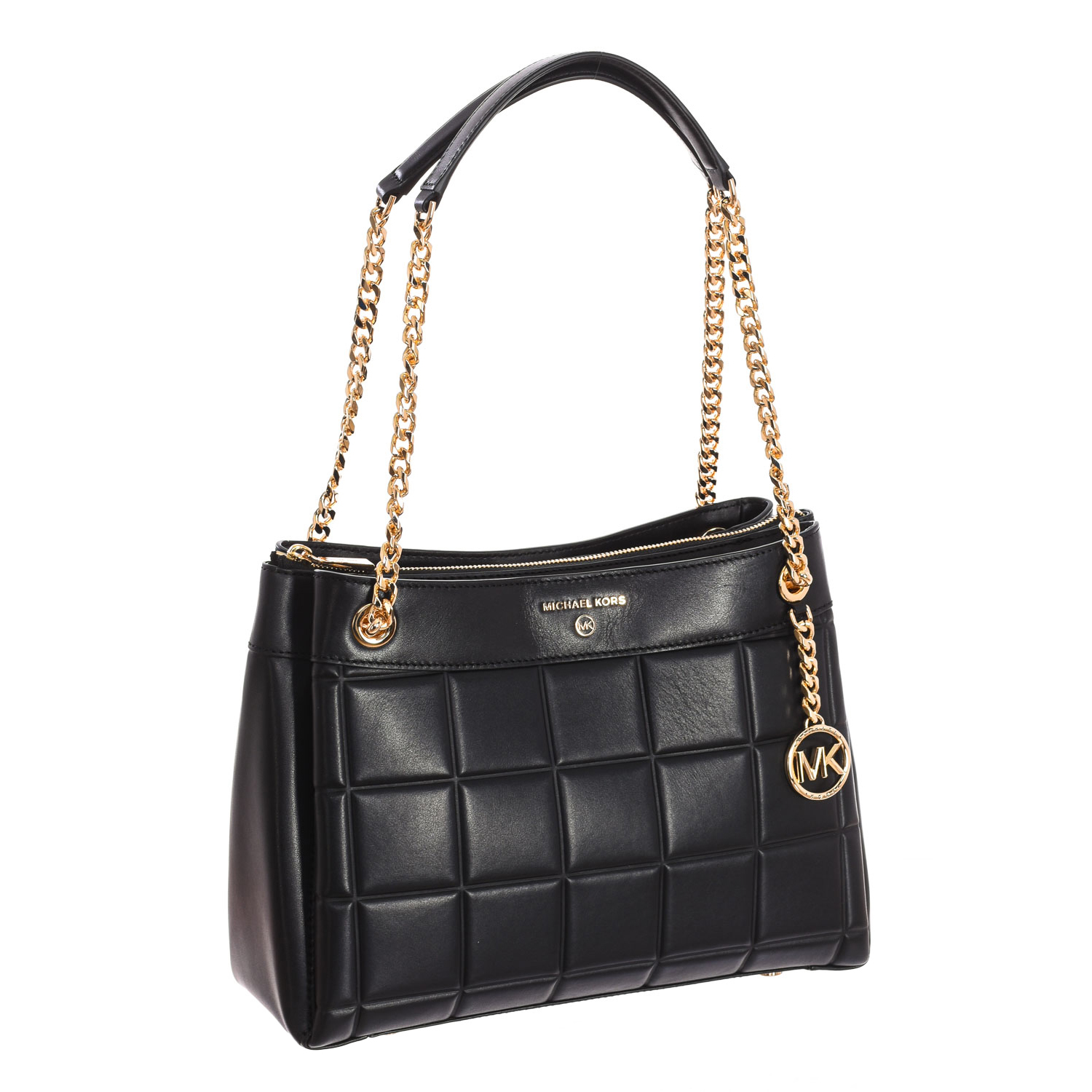 Michael Kors SUSAN 30F1GUSL6L Dames schoudertas