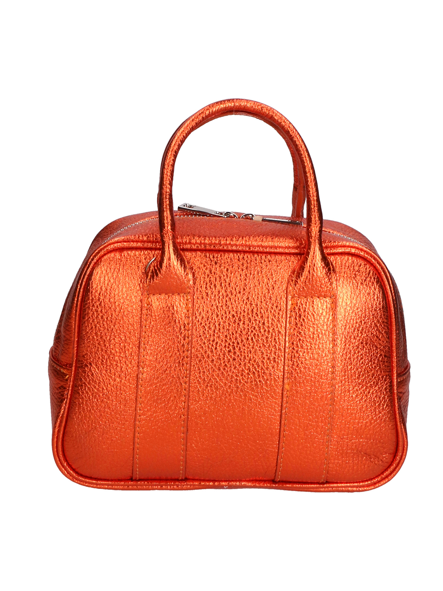 Thumbnail - Gave Lux Handtasche Frauen ORANGE