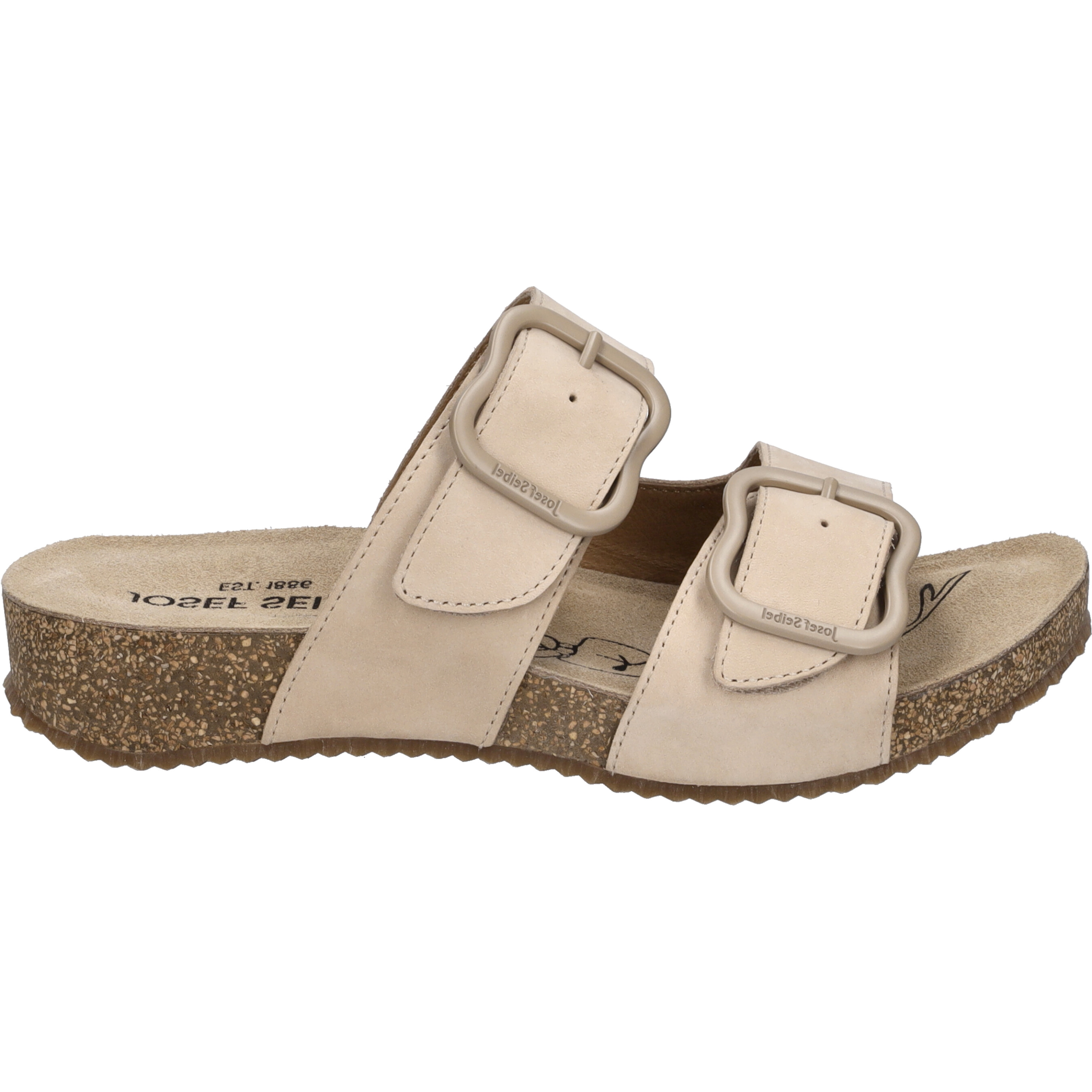 Josef Seibel Tonga 64 Sandaler för kvinnor dam – bild 2