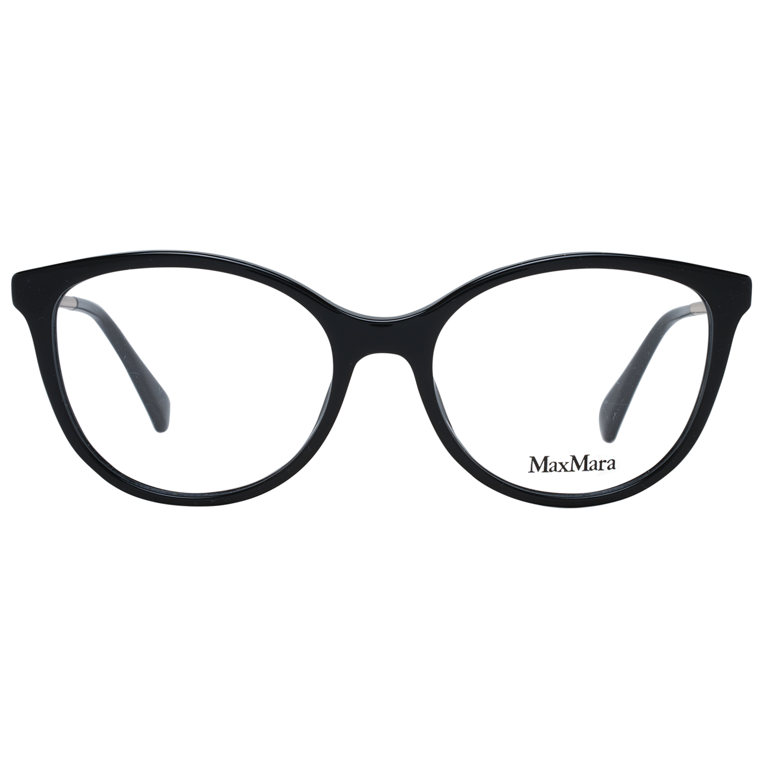 Max Mara Optisk ram MM5027 001 53 solglasögon dam – bild 2
