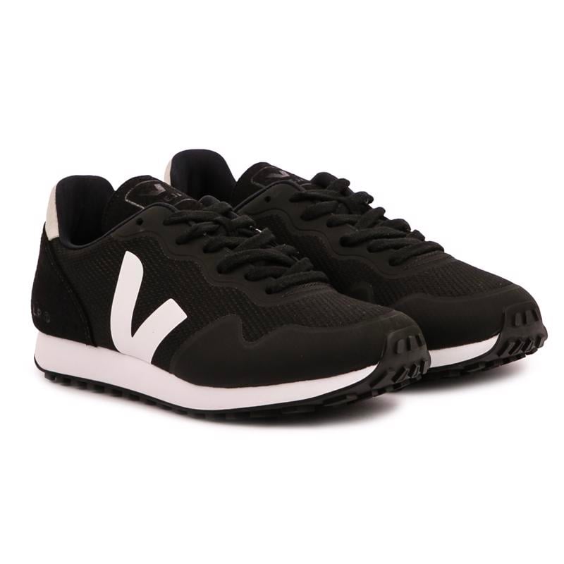 Veja Vegan Sdu B-Mesh Trainers låga sneakers herr – bild 2
