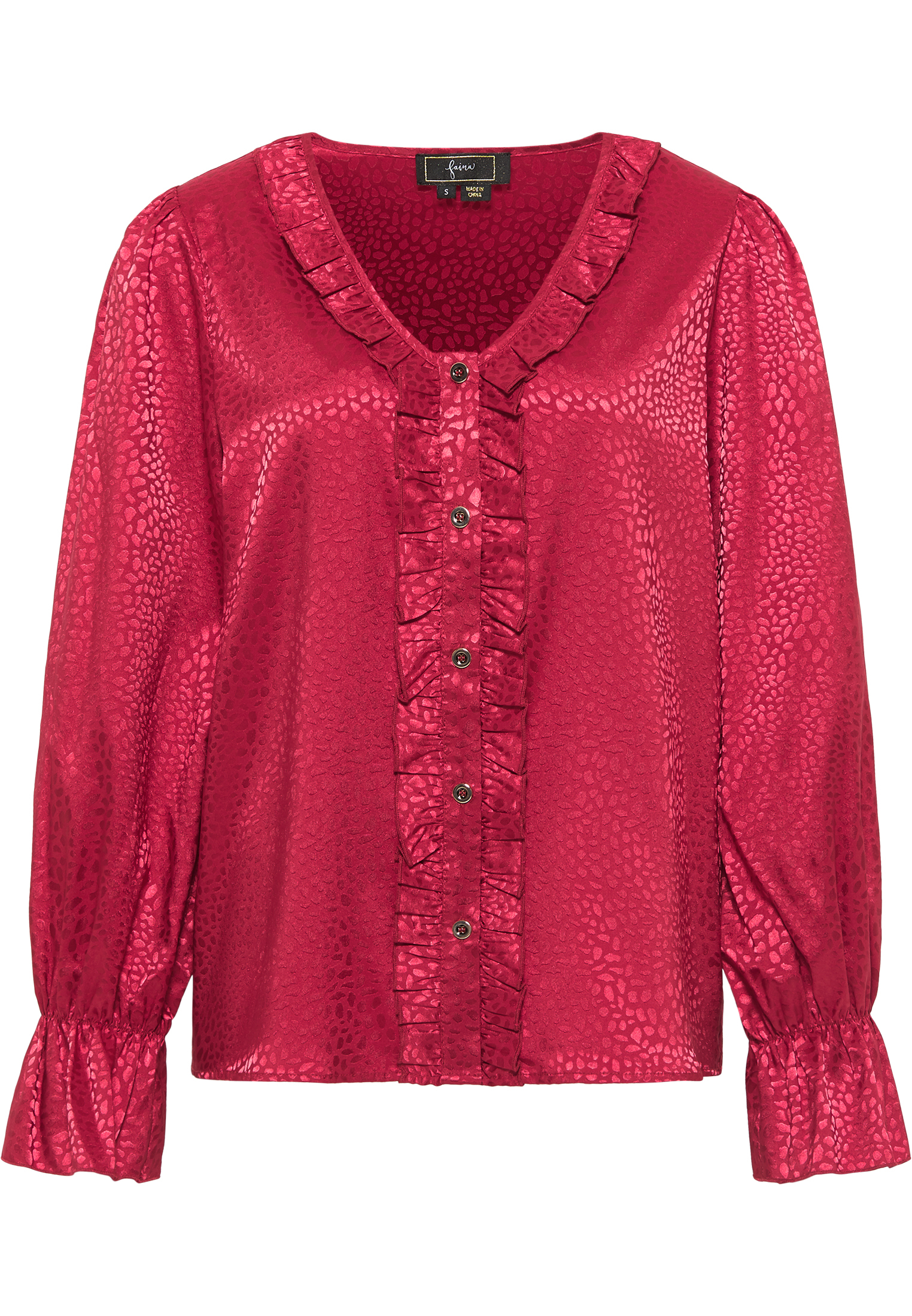 Thumbnail - faina Blouse ikita