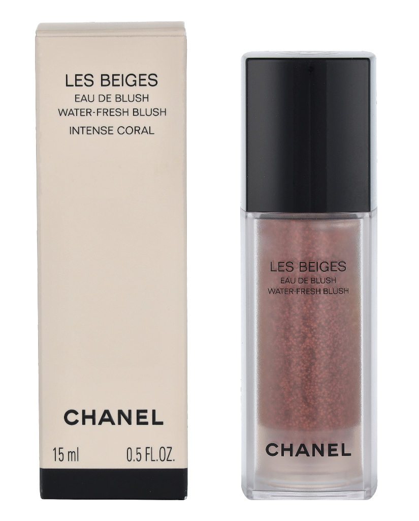 Chanel Les Beiges Water-Fresh Blush.