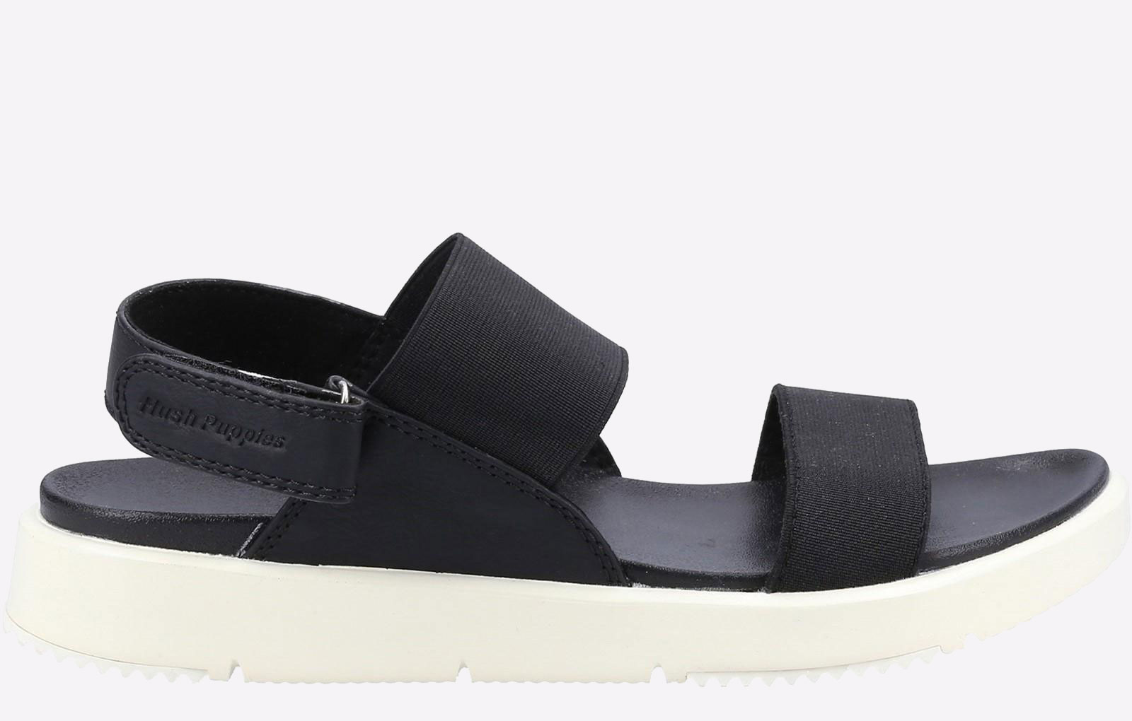 Thumbnail - Hush Puppies Selina Sandalen Damen