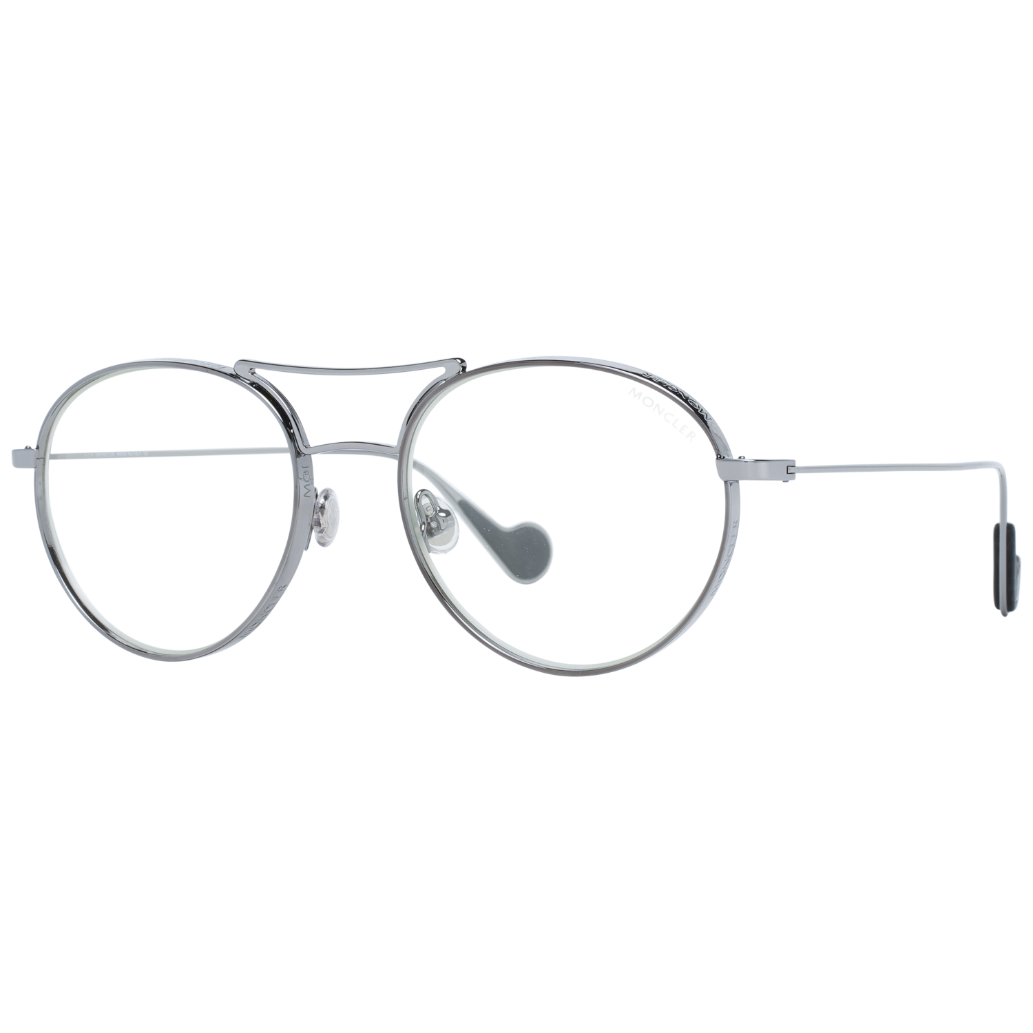 Thumbnail - Moncler Sonnenbrille ML0105 008 54