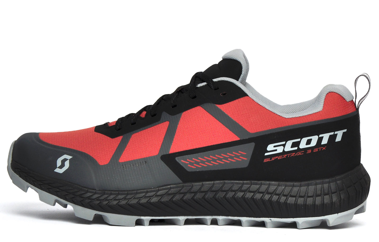 scott supertrac 2.0 goretex